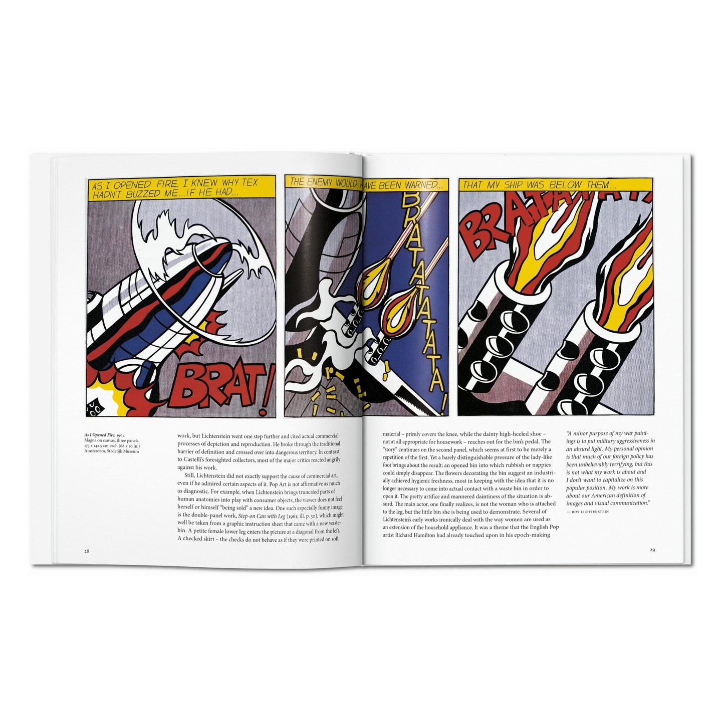 Lichtenstein (French)