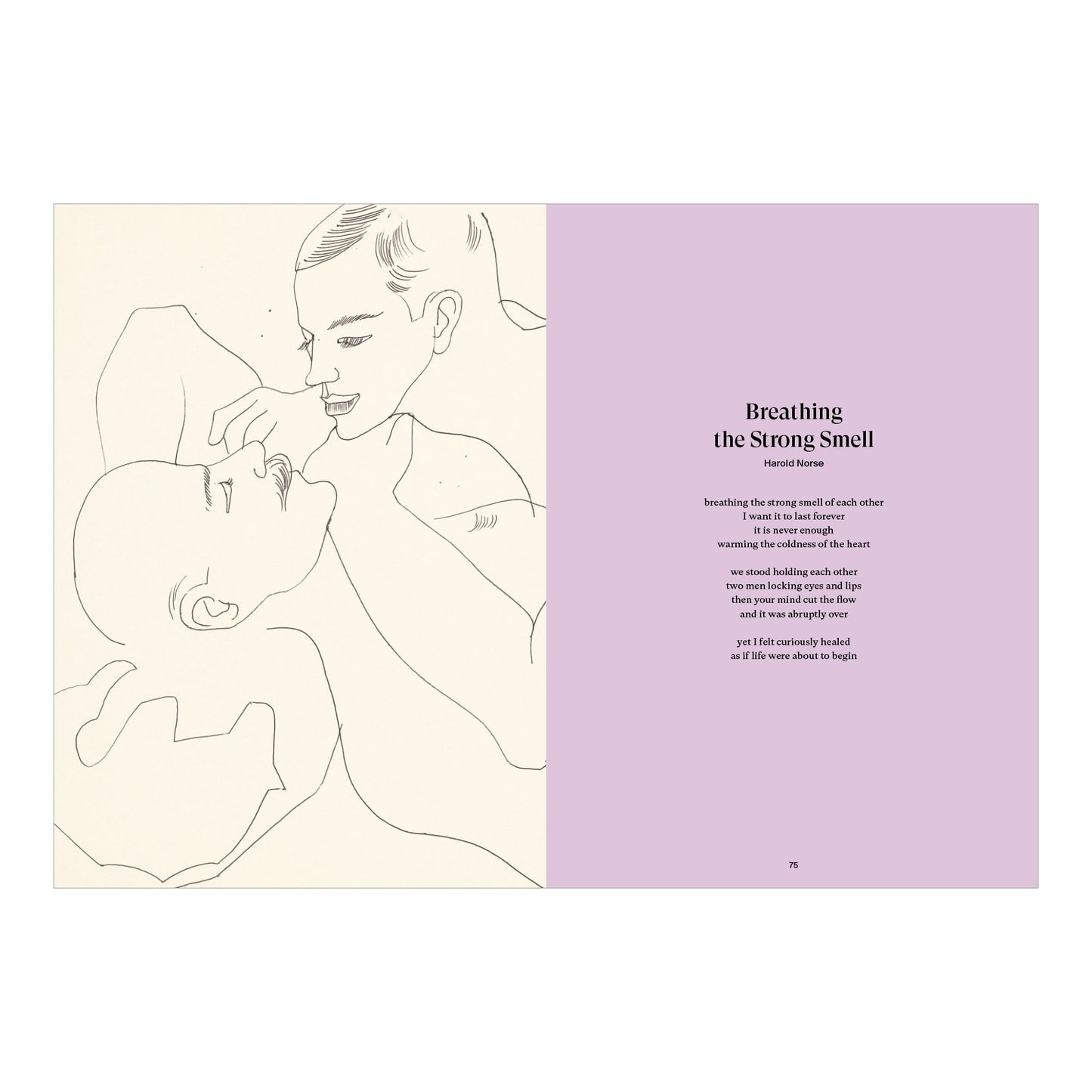 Andy Warhol. Love, Sex, and Desire. 45th Ed. (German, French, English)