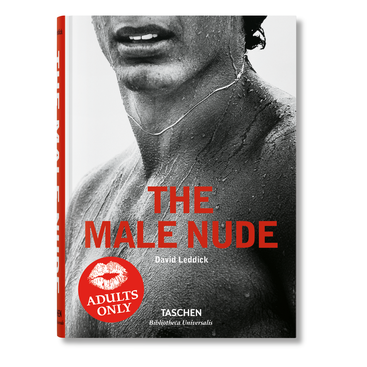 The Male Nude (Spanish, Italian, Portuguese)