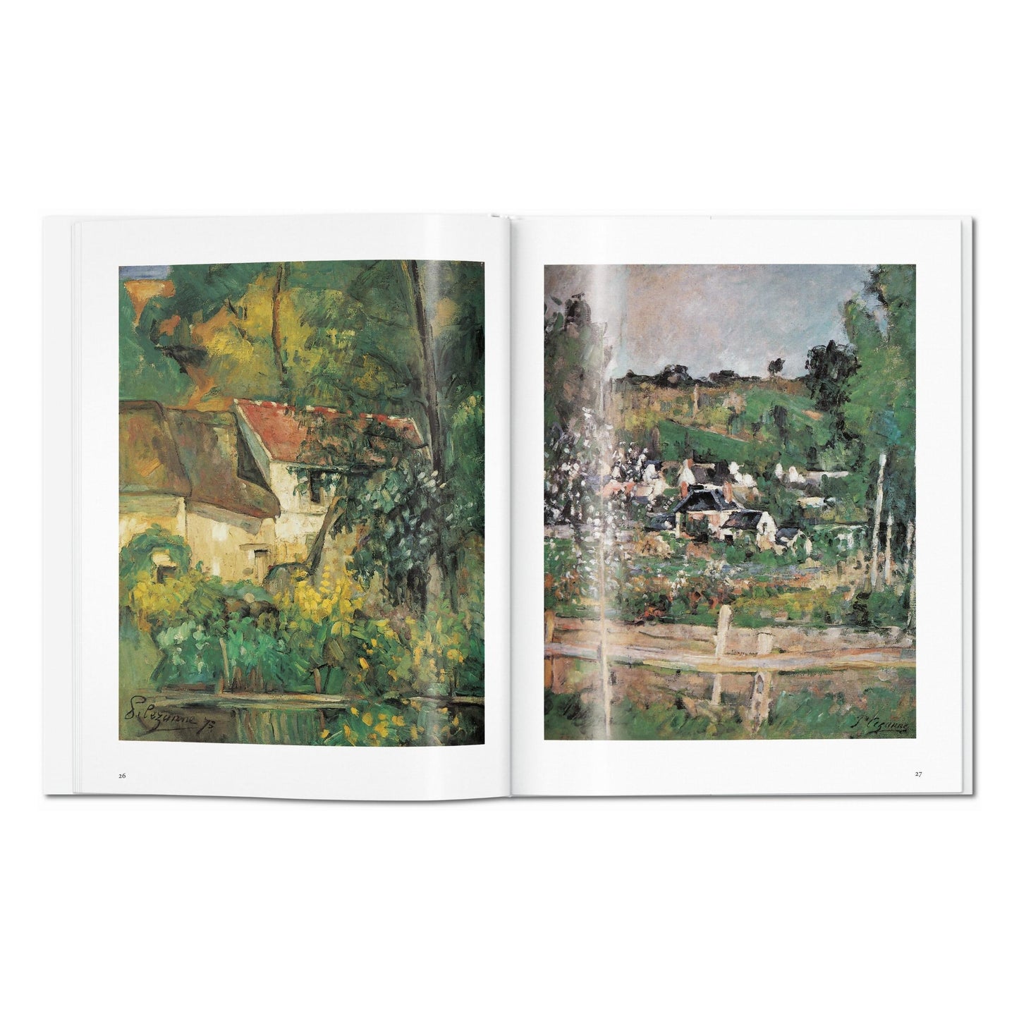 Cézanne (French)