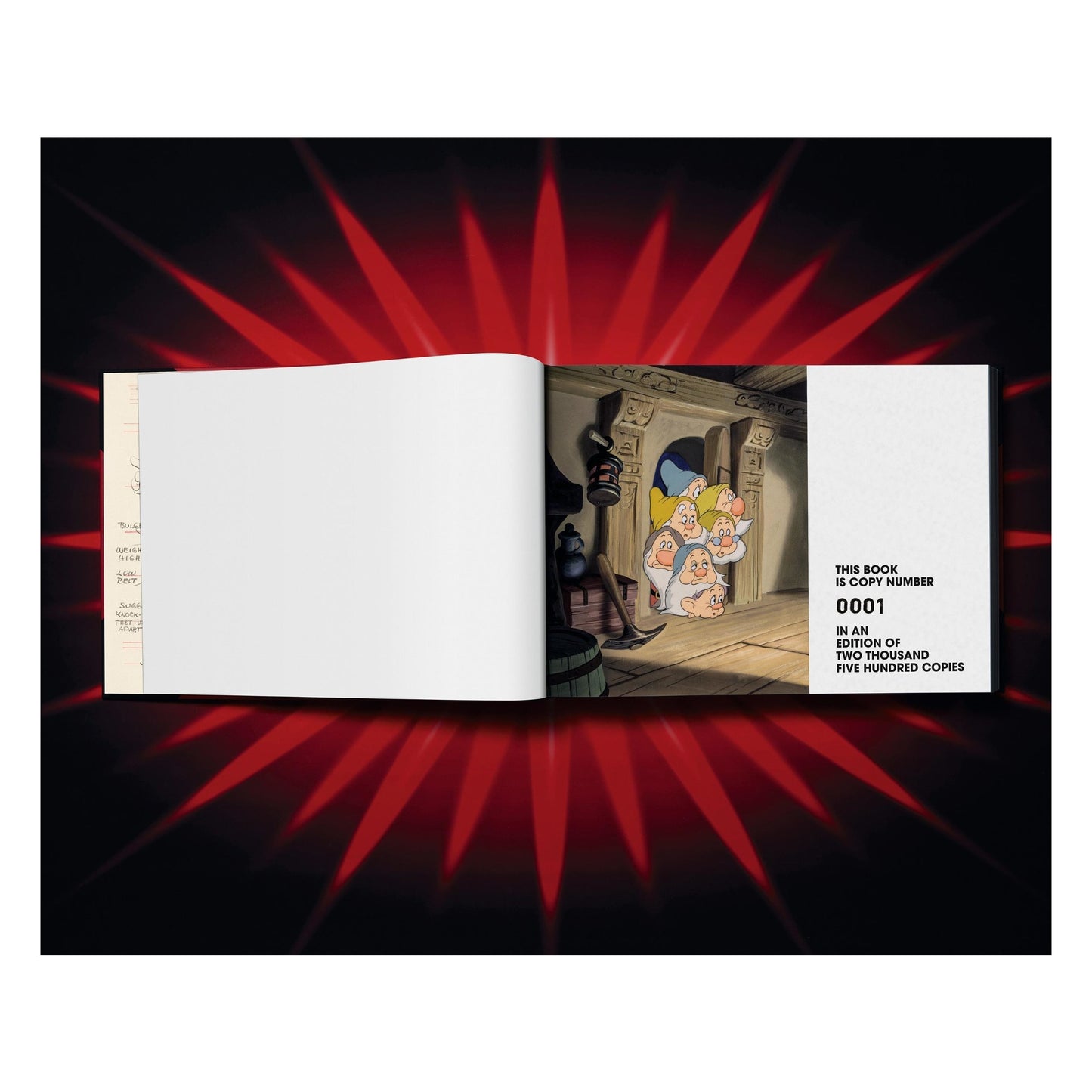 The Walt Disney Film Archives. The Animated Movies 1921–1968 (English)