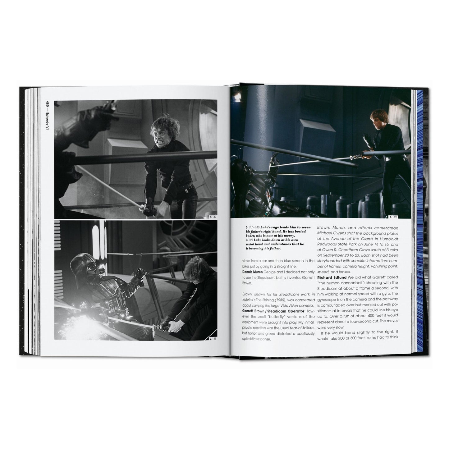 Les Archives Star Wars. 1977–1983. 40th Ed. (French)