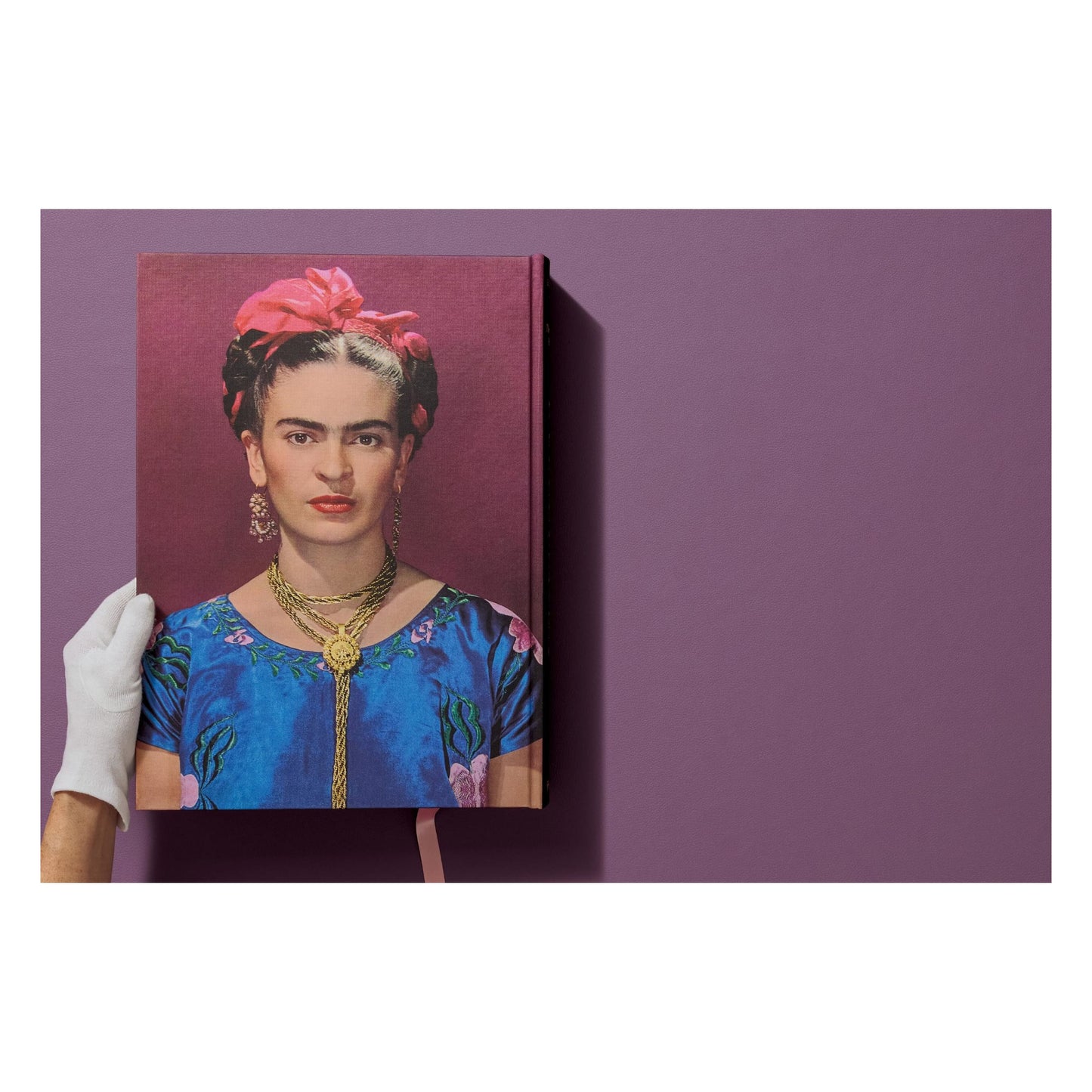 Frida Kahlo. Toute l'œuvre peinte (French)