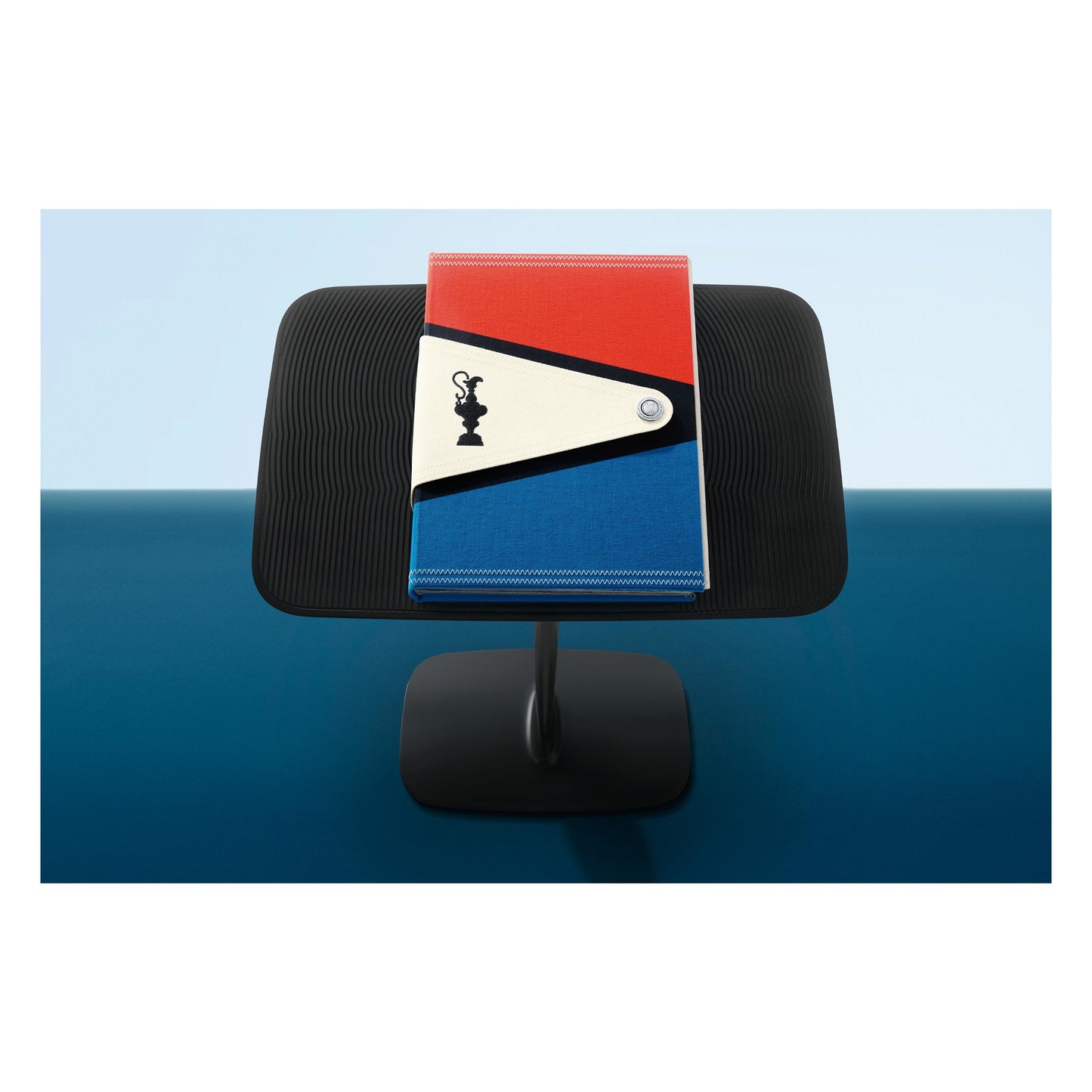 America's Cup, Marc Newson Art Edition (English) (SA)