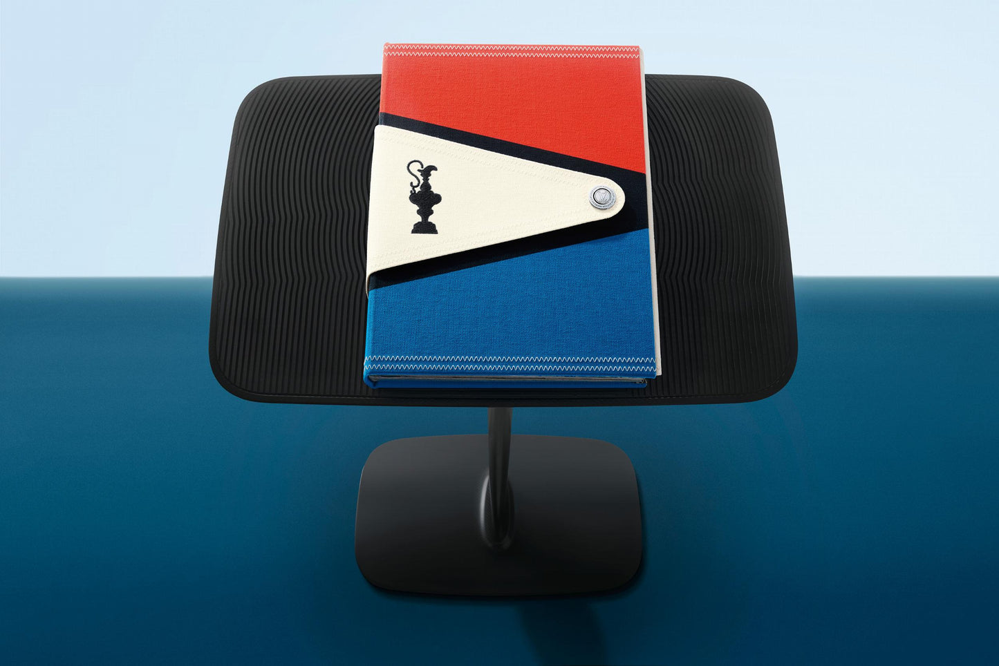 America's Cup, Marc Newson Art Edition (English) (SA)