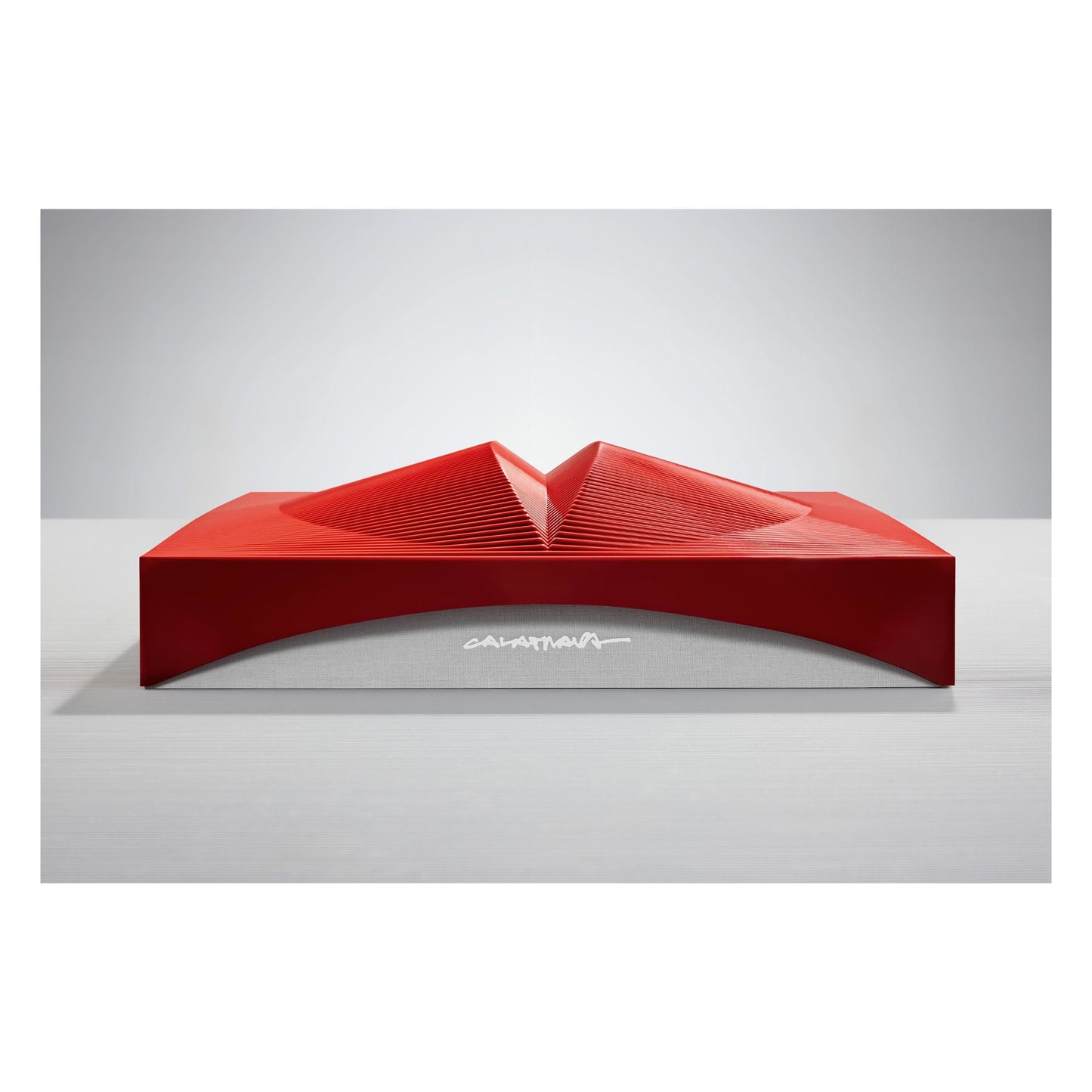 Calatrava. Complete Works 1979–Today. Art Edition 'Transfigured Tree. Messenger of Light', 2023 (German, French, English)