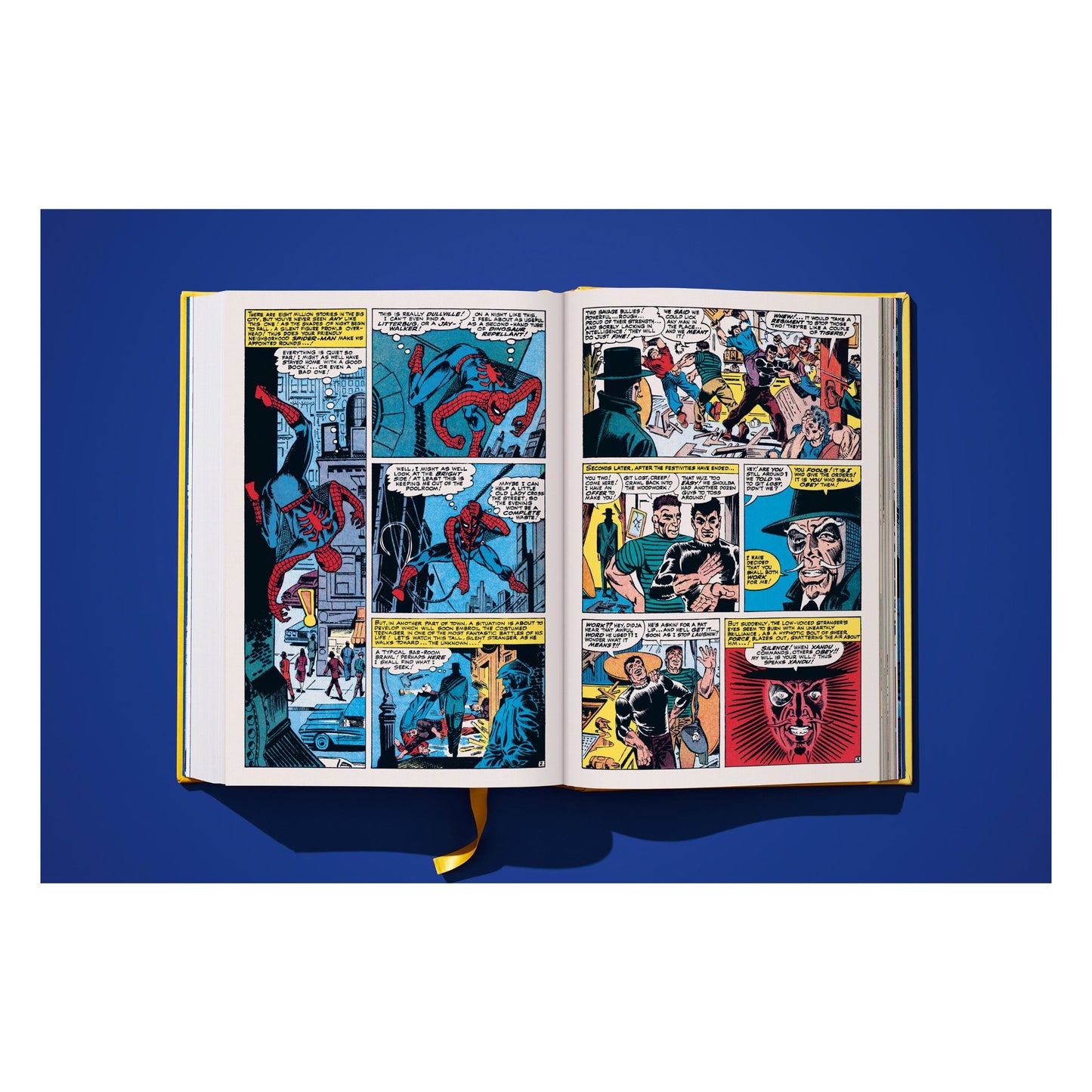 Marvel Comics Library. Spider-Man. Vol. 2. 1965–1966 (English) (AP)