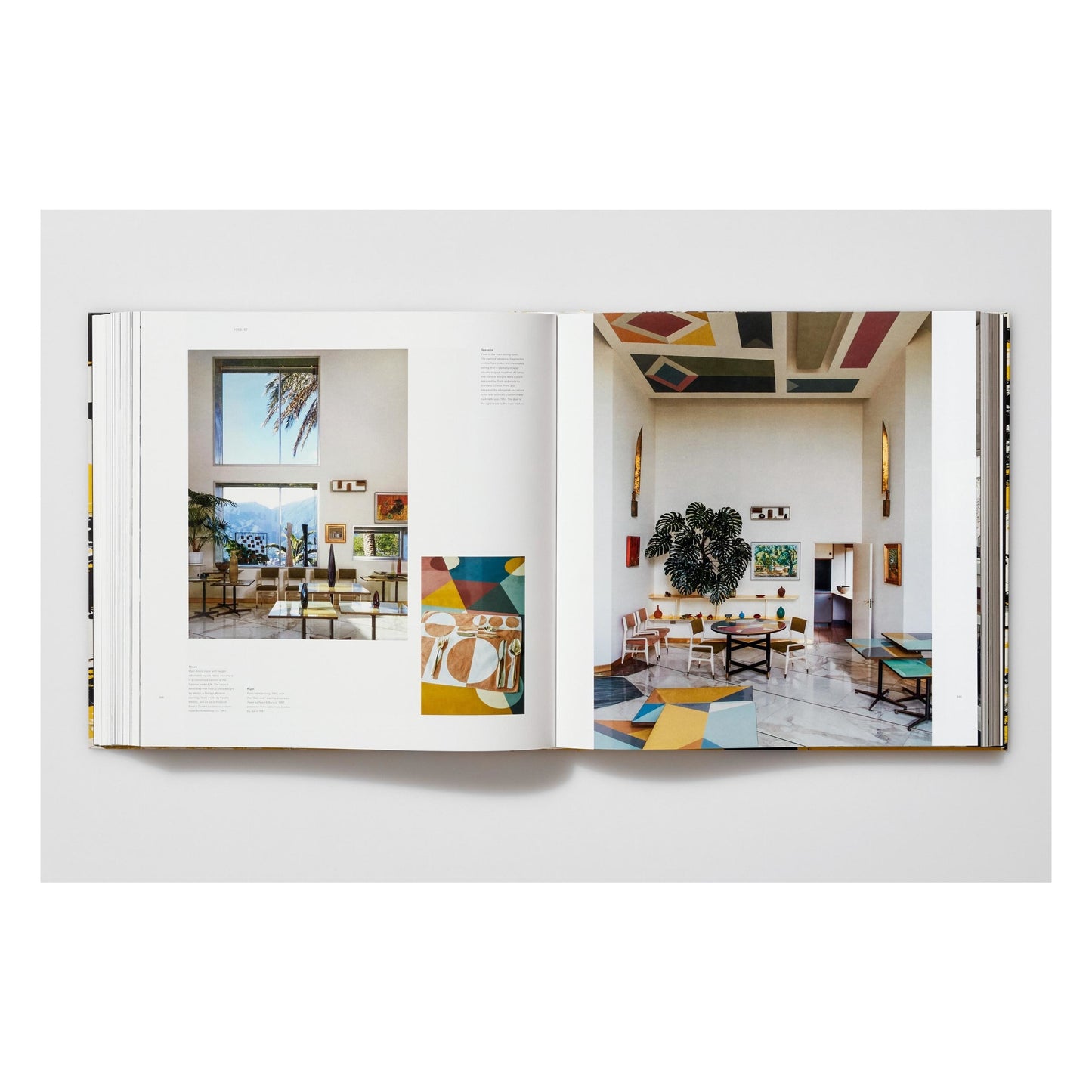 Gio Ponti. Art Edition (German, French, English) (SA)