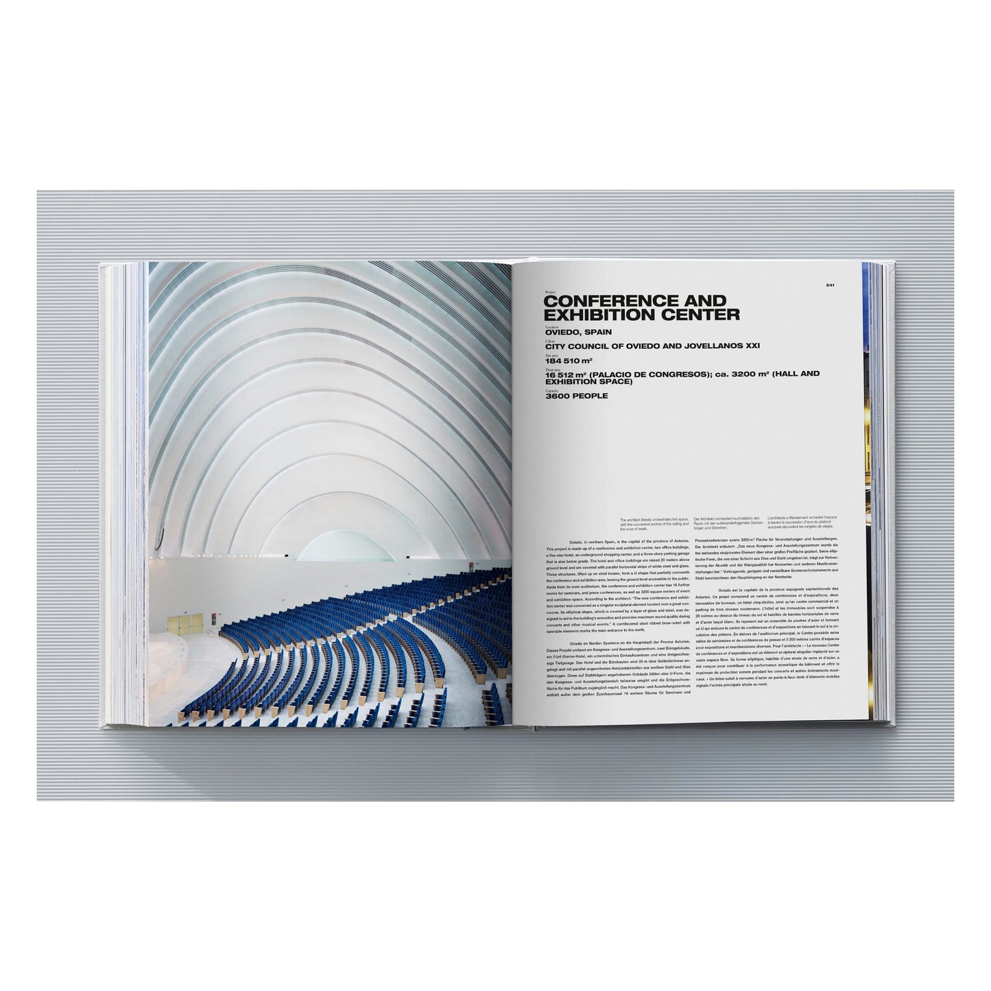 Calatrava. Complete Works 1979–Today. Art Edition Transfigured Trees 'Evening Star' and 'Morning Sun' (German, French, English) (AP)