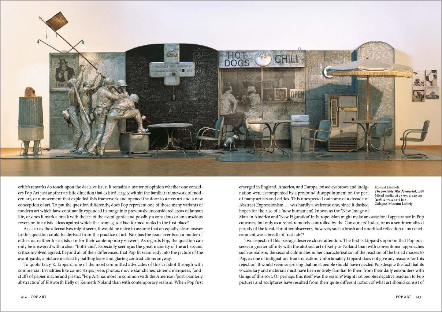 Art for All. Art History (English)