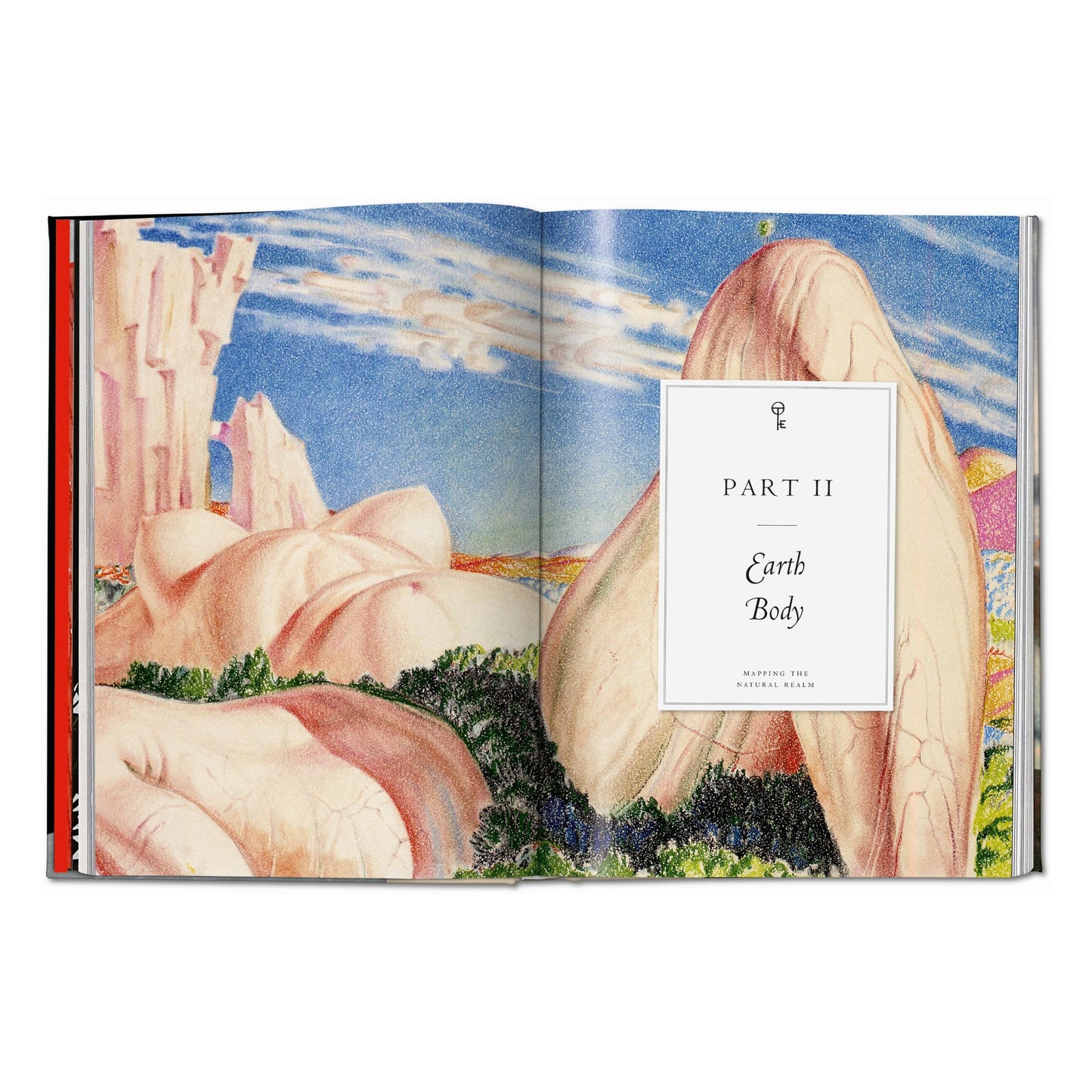 Sites sacrés. La Bibliothèque de l'Ésotérisme (French)