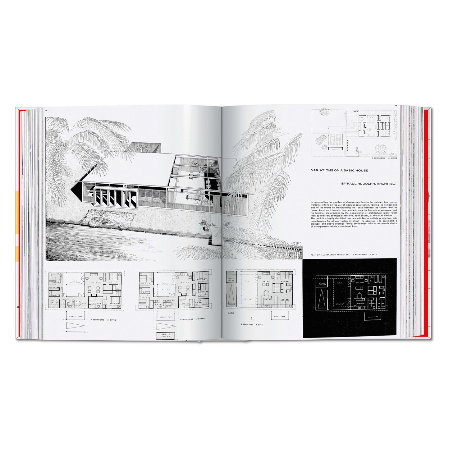 Arts & Architecture 1955–1959 (English)