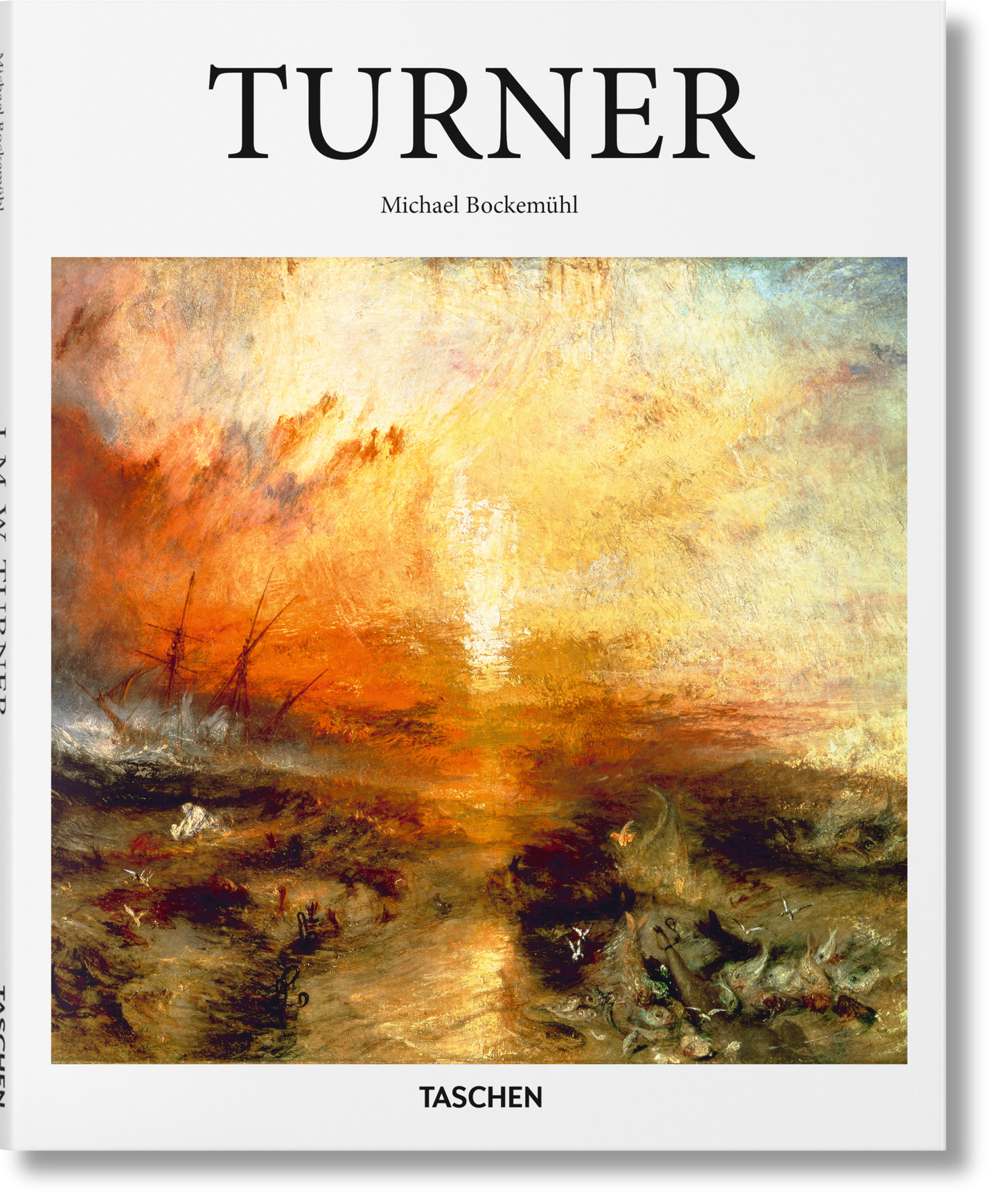 Turner (Spanish)