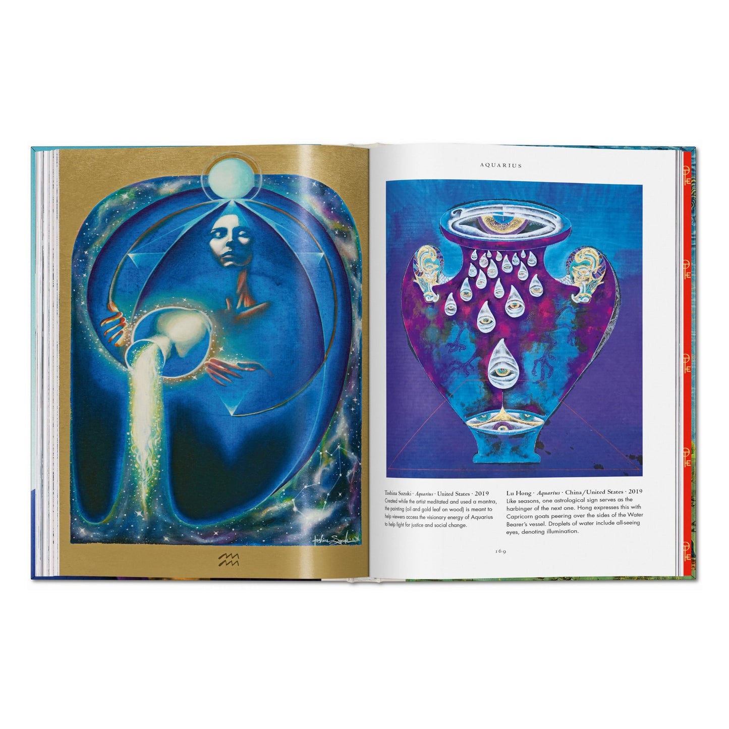 Astrología. La Biblioteca de Esoterismo (Spanish)