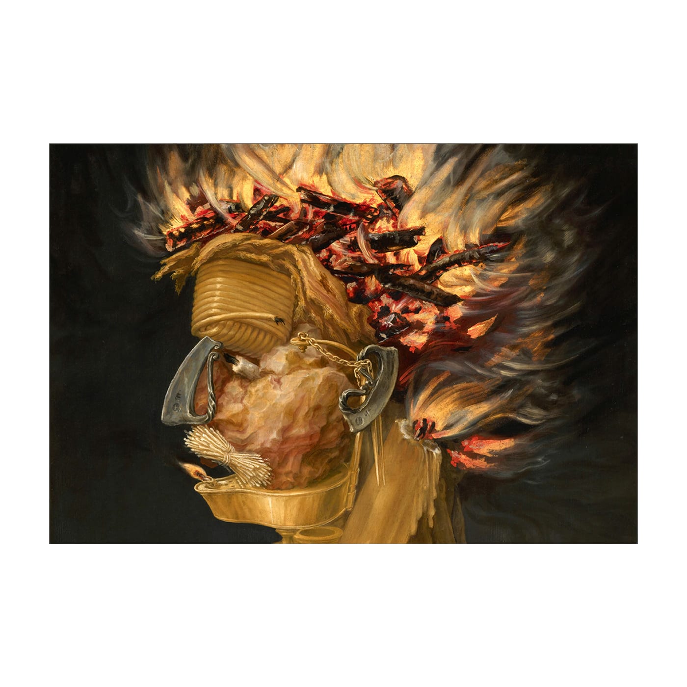 Arcimboldo (English)