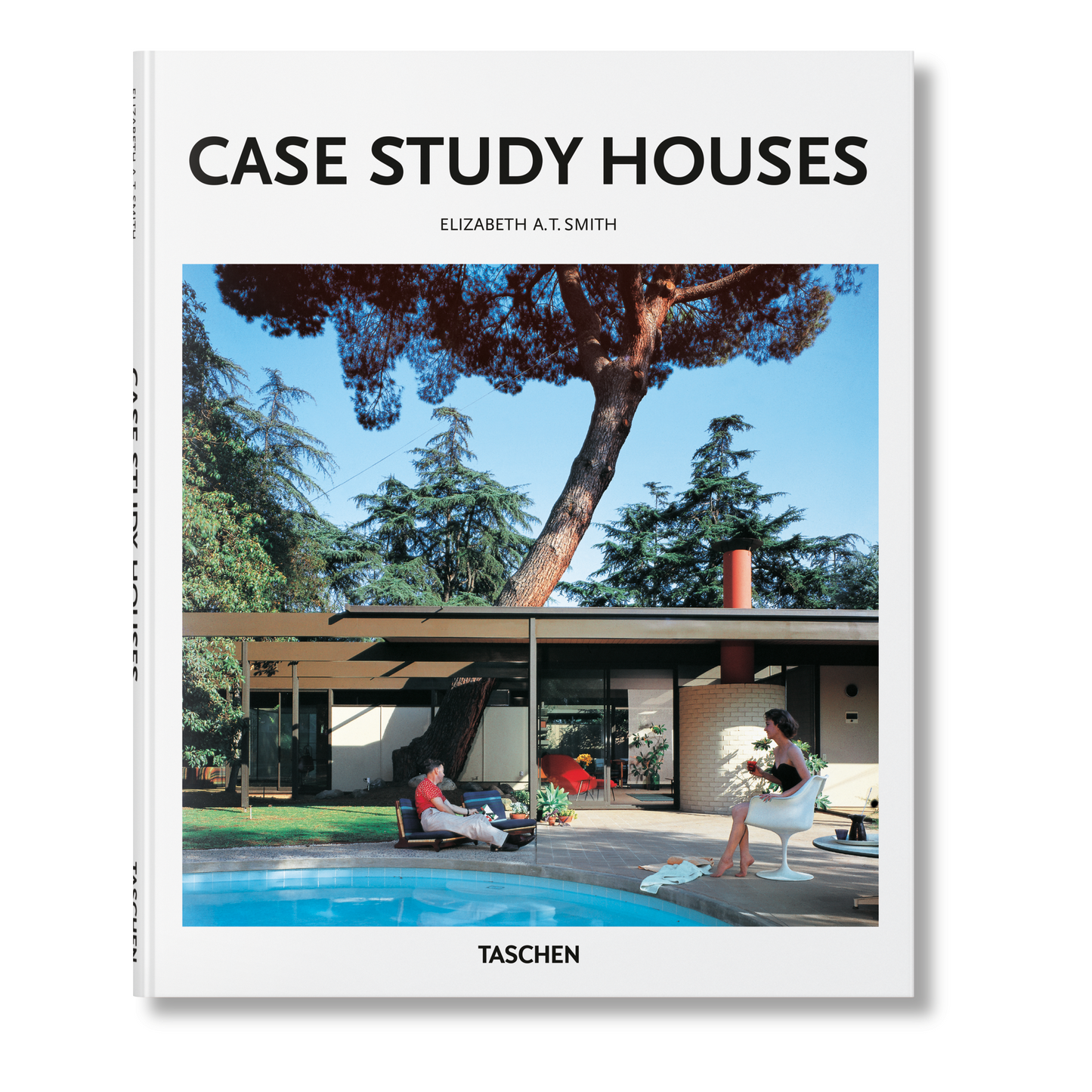 Case Study Houses (Spanish)