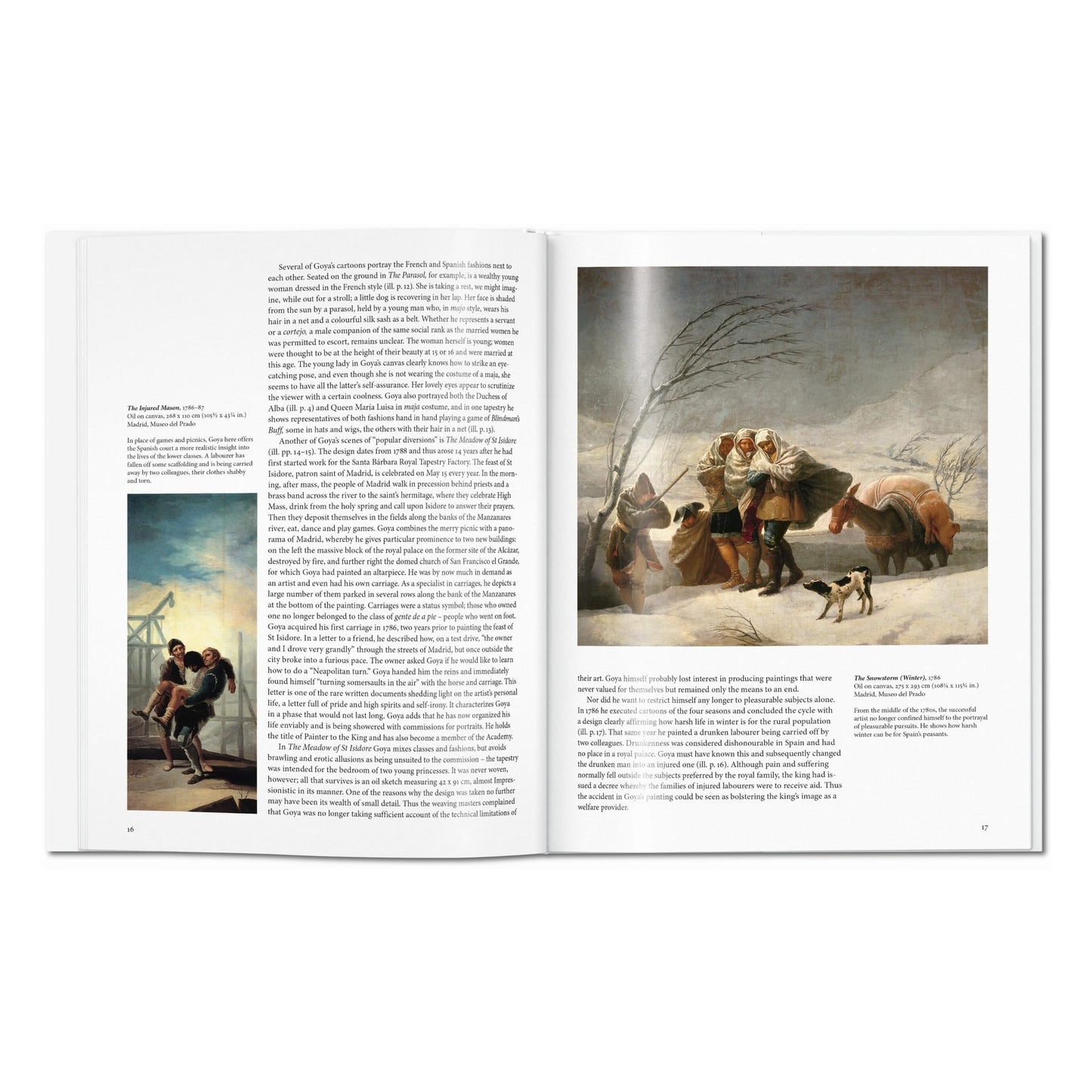 Goya (Spanish)