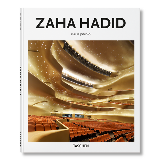 Zaha Hadid (Spanish)