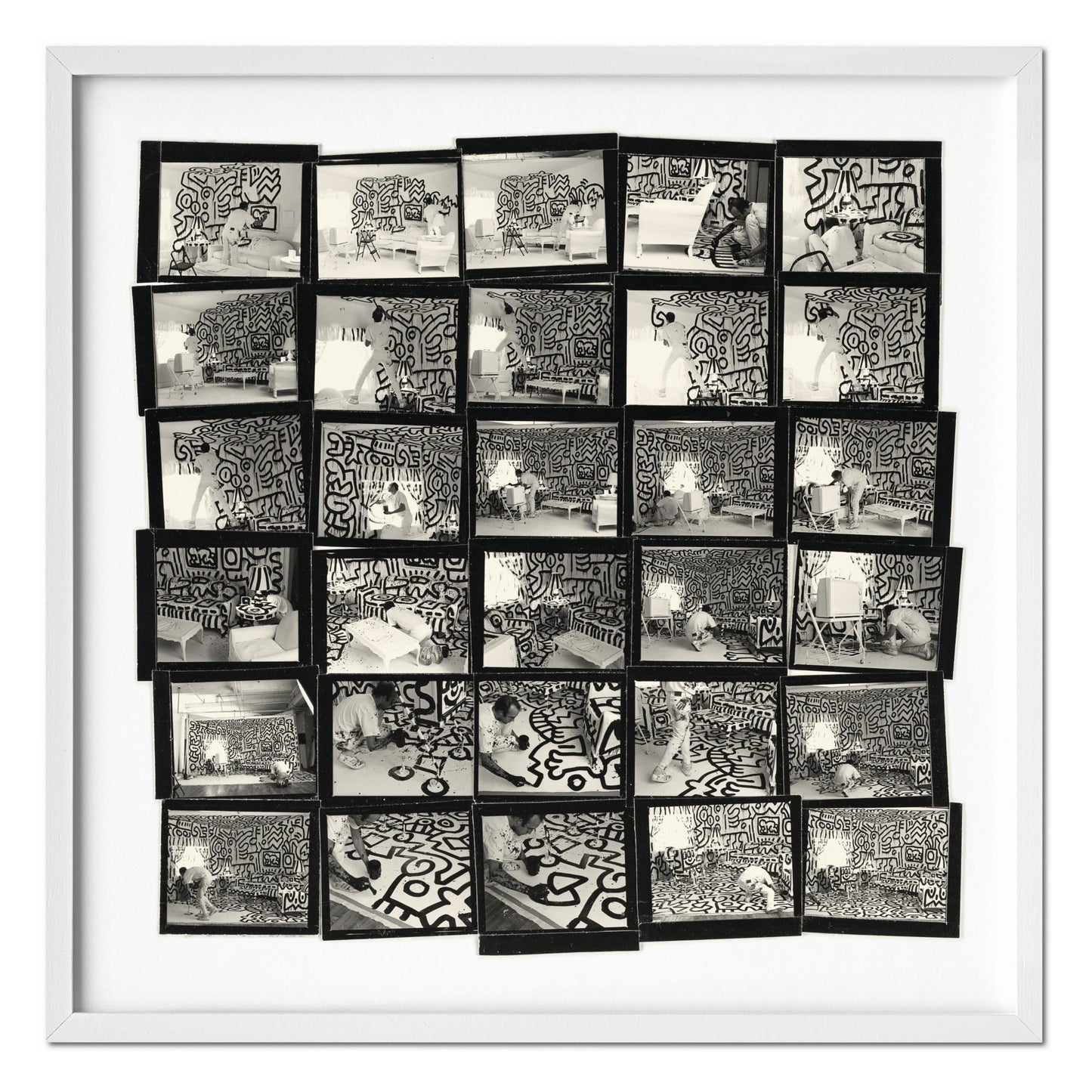 Annie Leibovitz. Art Edition (German, French, English)