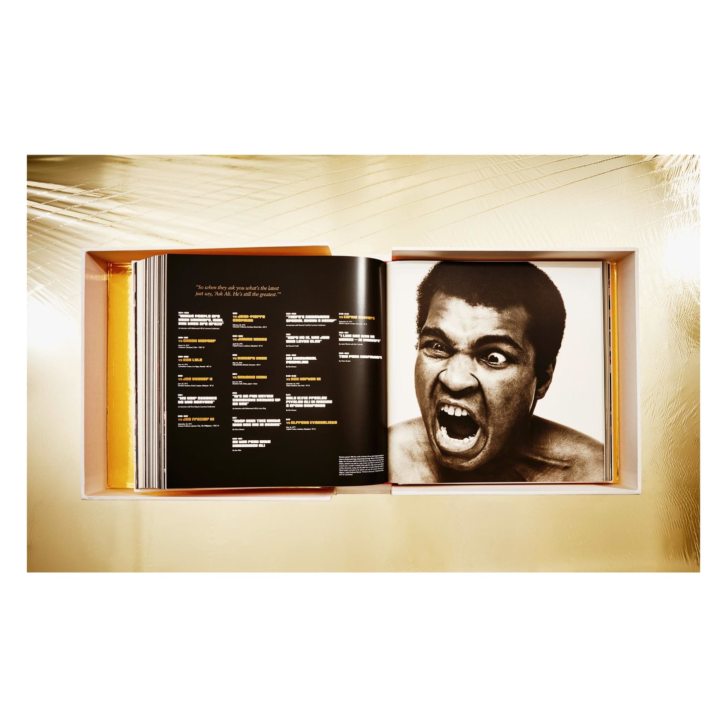GOAT. Champ's Edition (English) (AP)