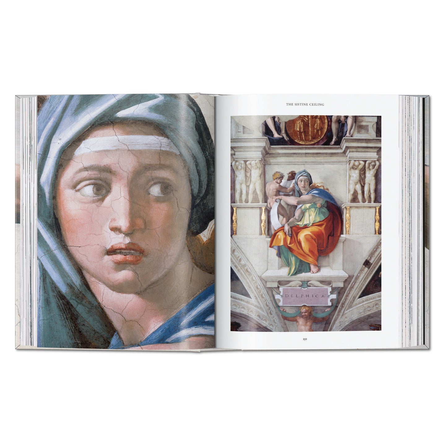 Michelangelo. Paintings, Sculptures, Architecture. 45th Ed. (English)