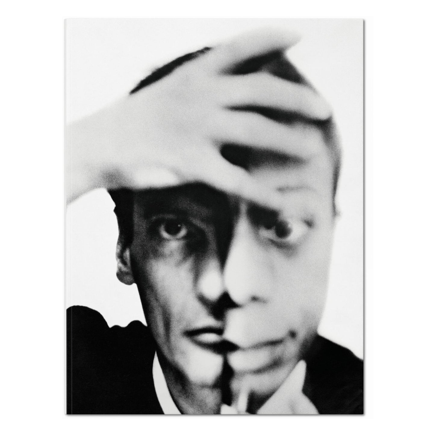 Richard Avedon. James Baldwin. Nothing Personal (English)