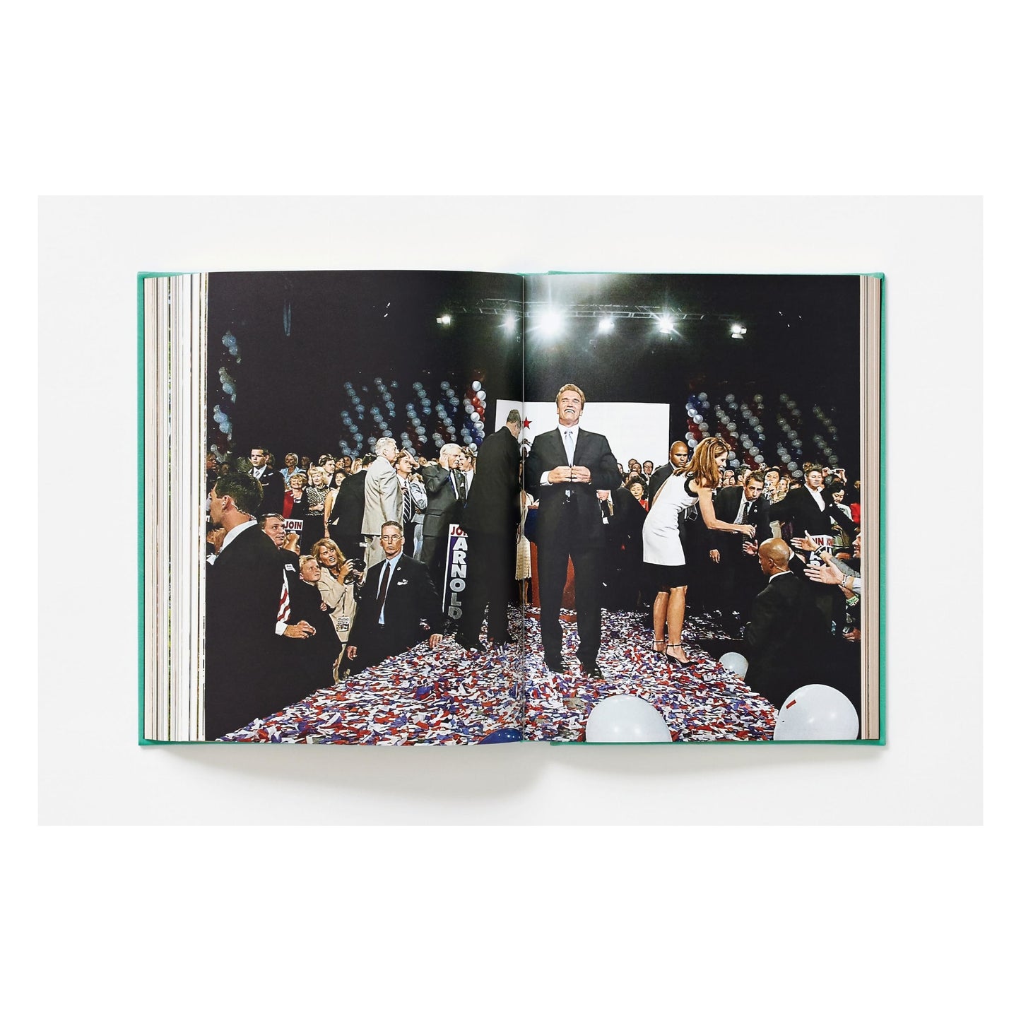 ARNOLD. Capitello Edition (English) (SA)