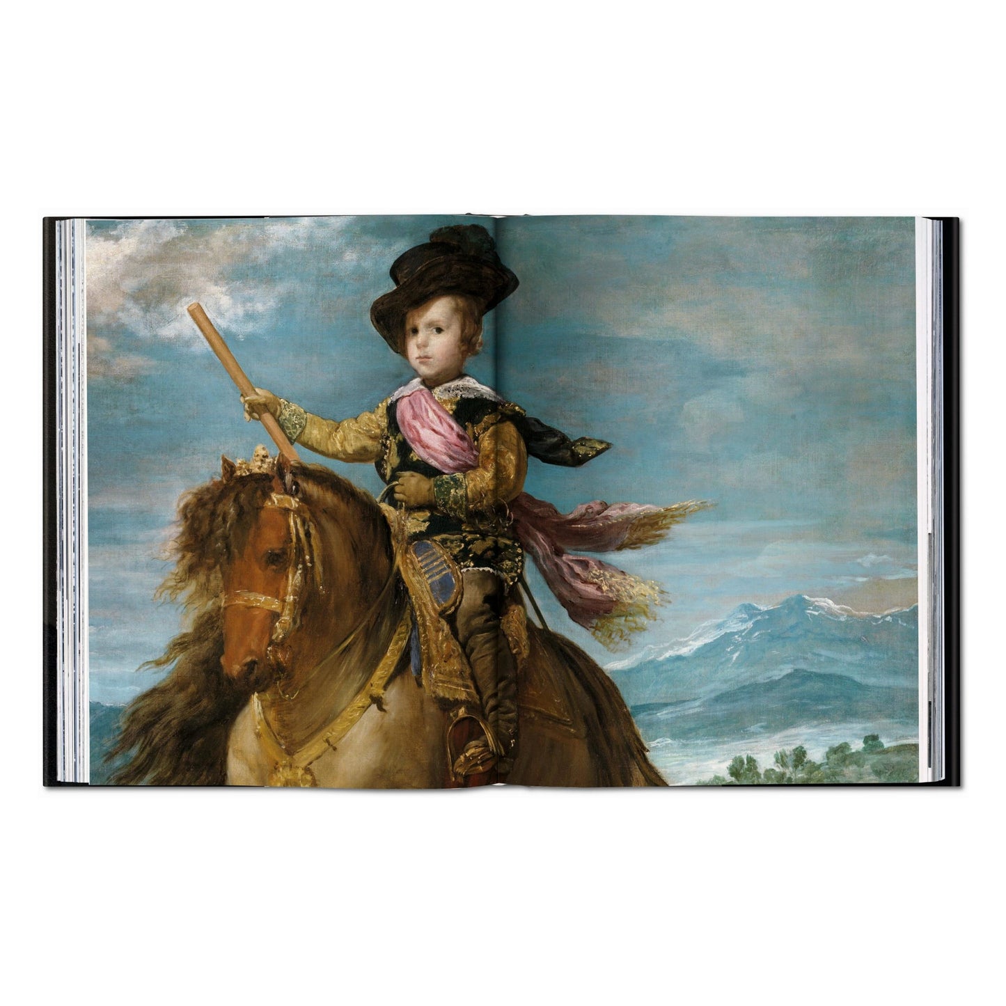 Velázquez. La obra completa (Spanish)