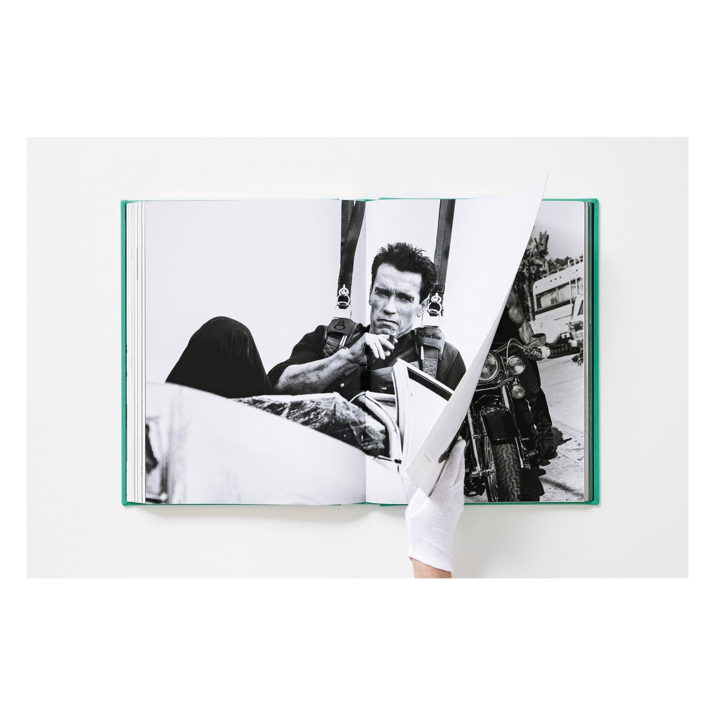 ARNOLD. Capitello Edition (English) (SA)