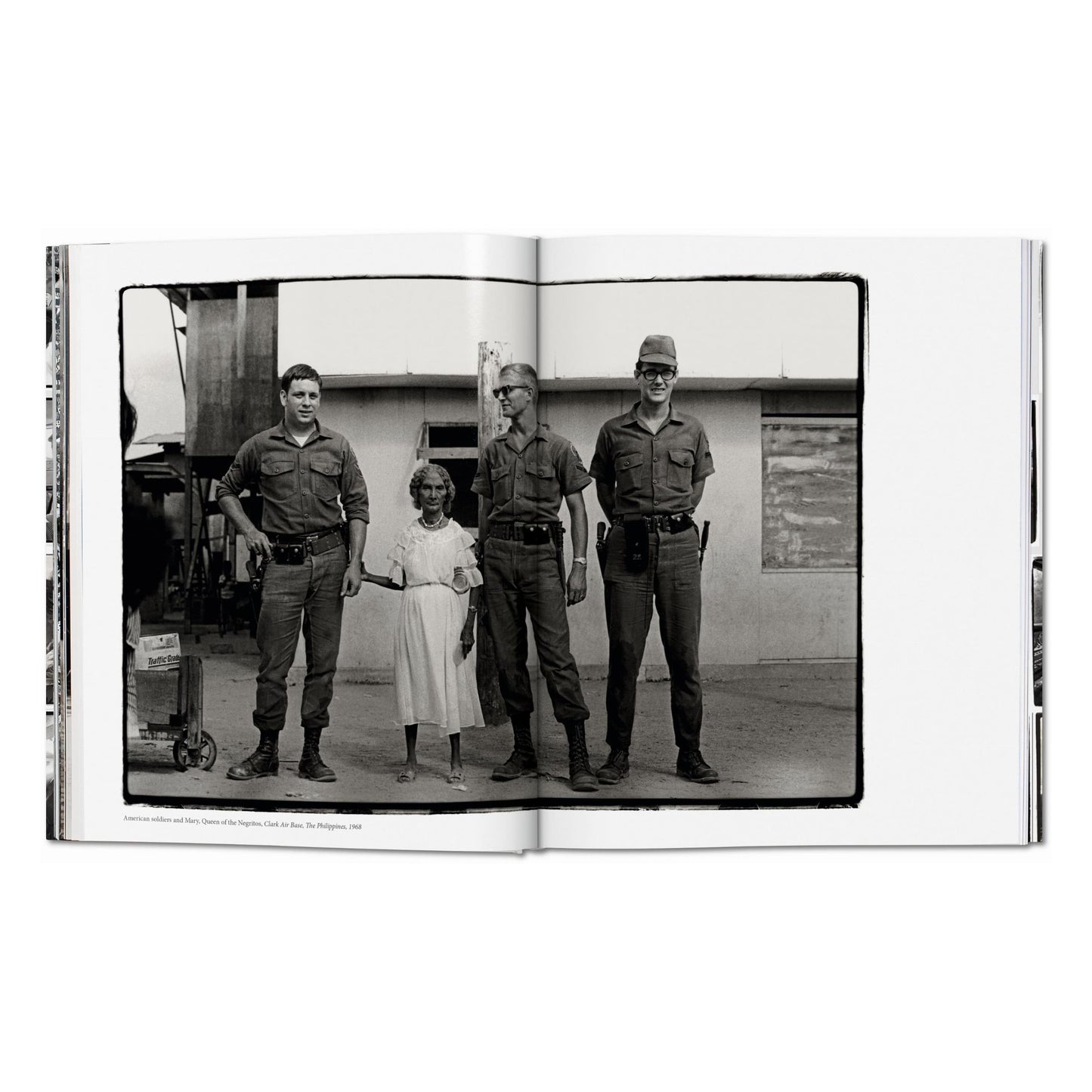 Annie Leibovitz. The Early Years. 1970–1983 (German, French, English)