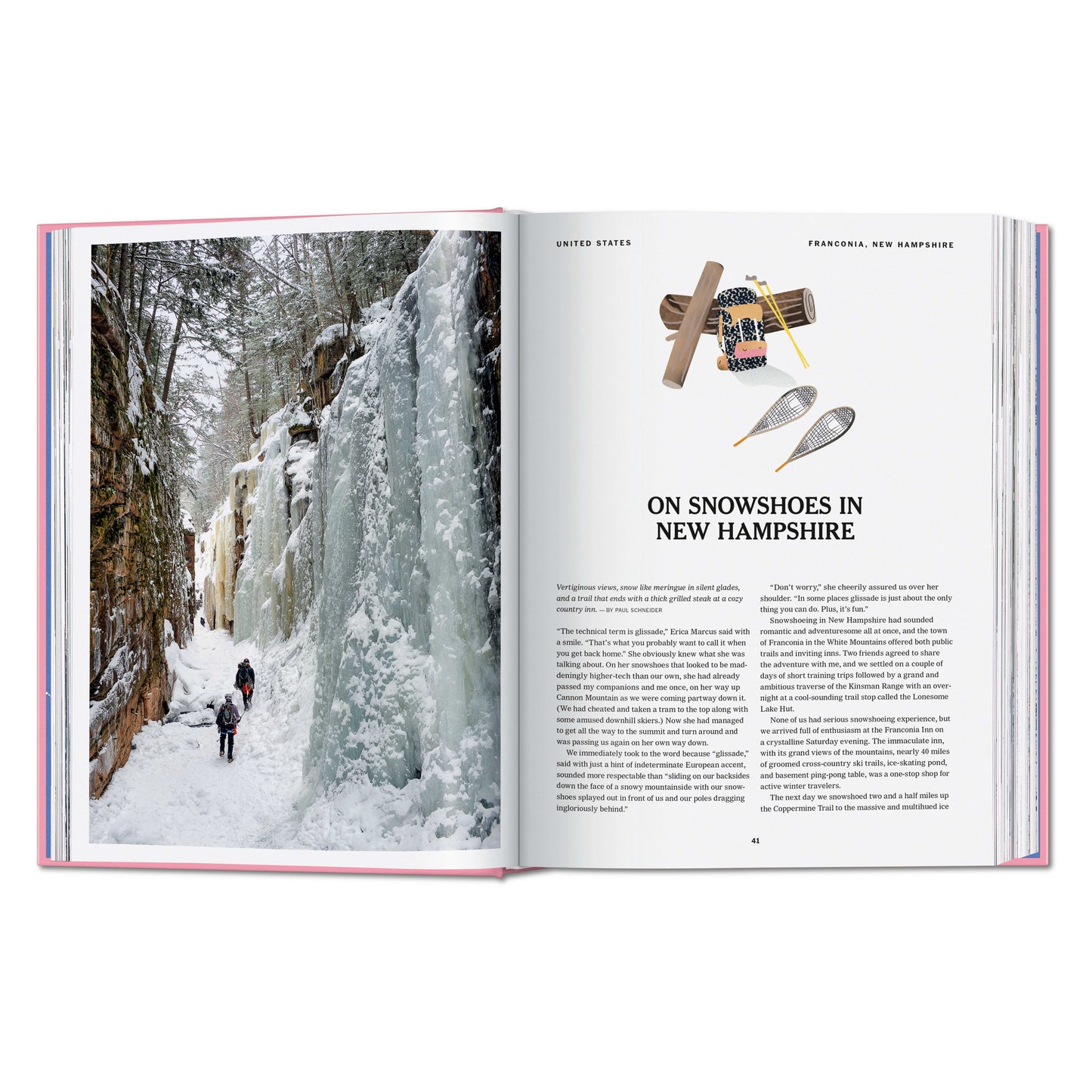 The New York Times Explorer. 100 Voyages de rêve autour du monde (French)