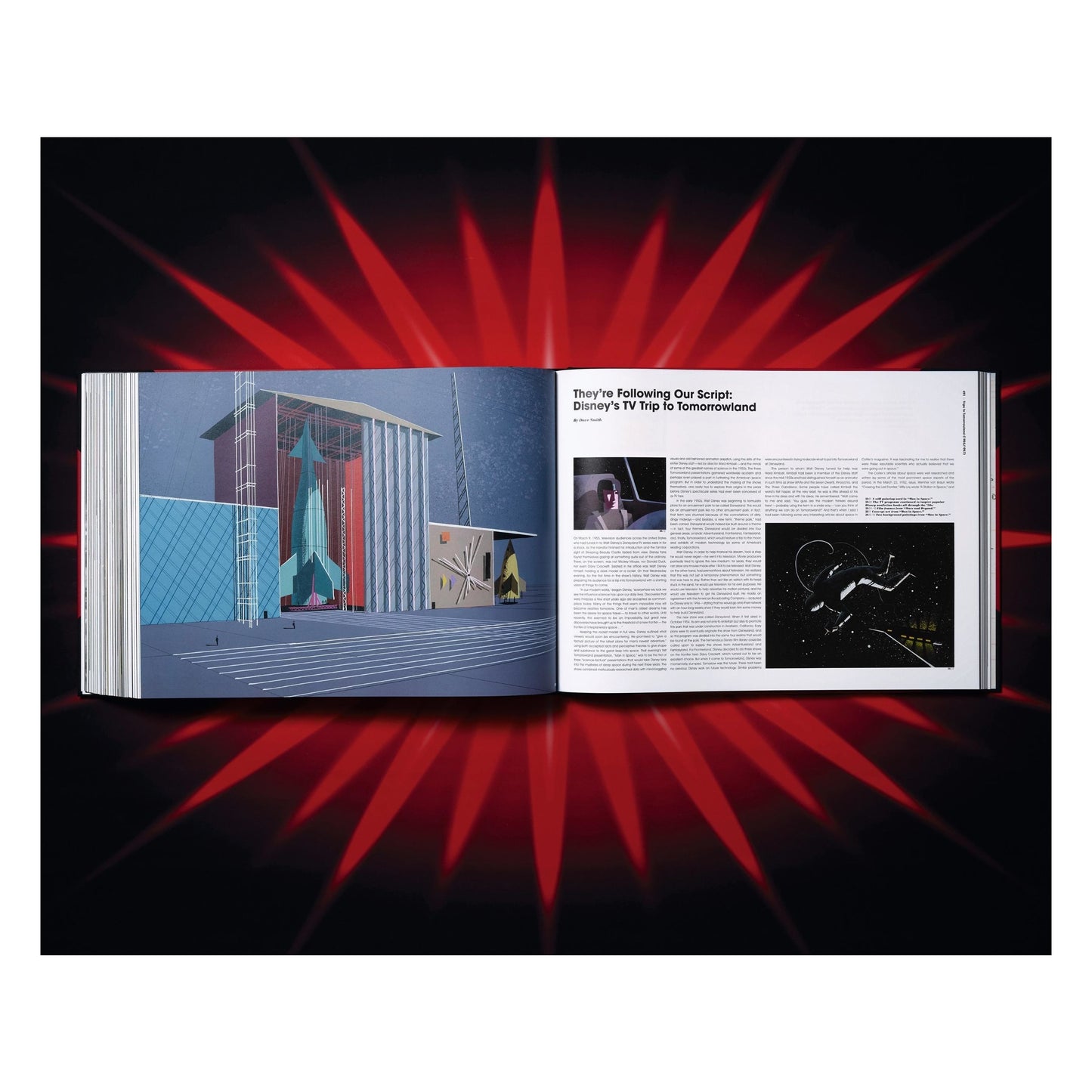 The Walt Disney Film Archives. The Animated Movies 1921–1968 (English)