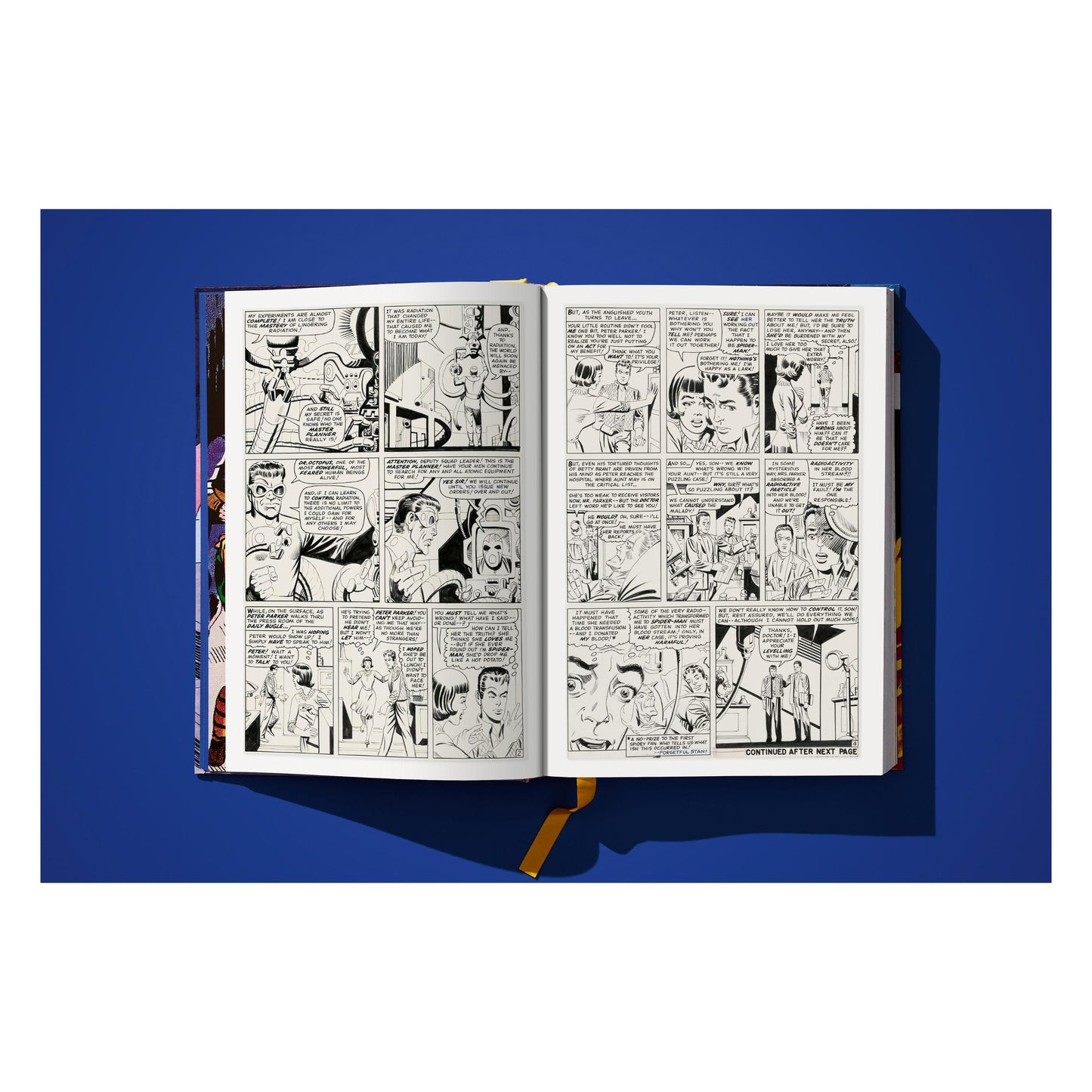 Marvel Comics Library. Spider-Man. Vol. 2. 1965–1966 (English) (FFE)
