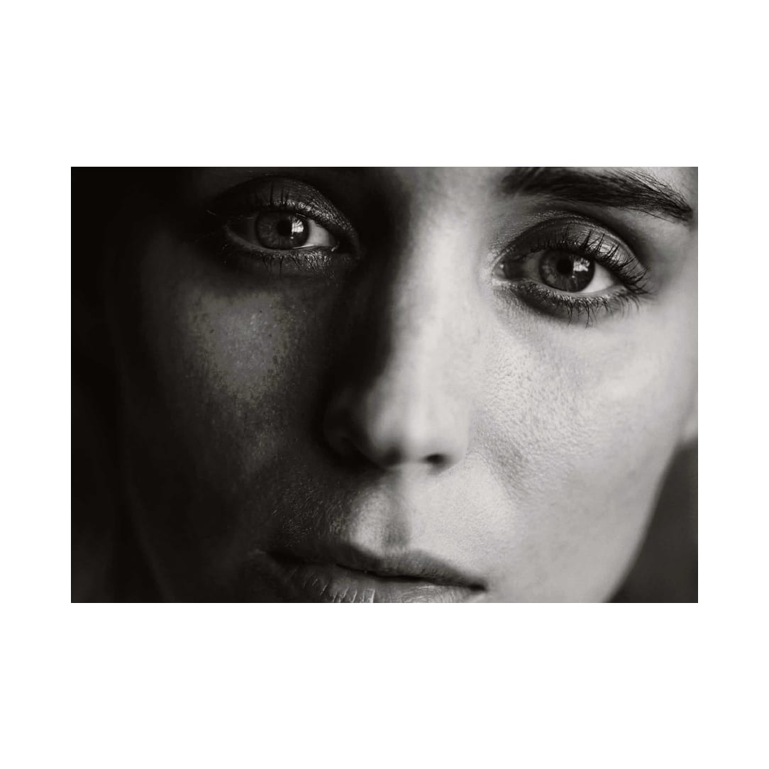 Peter Lindbergh. Shadows on the Wall. 45th Ed. (German, French, English)
