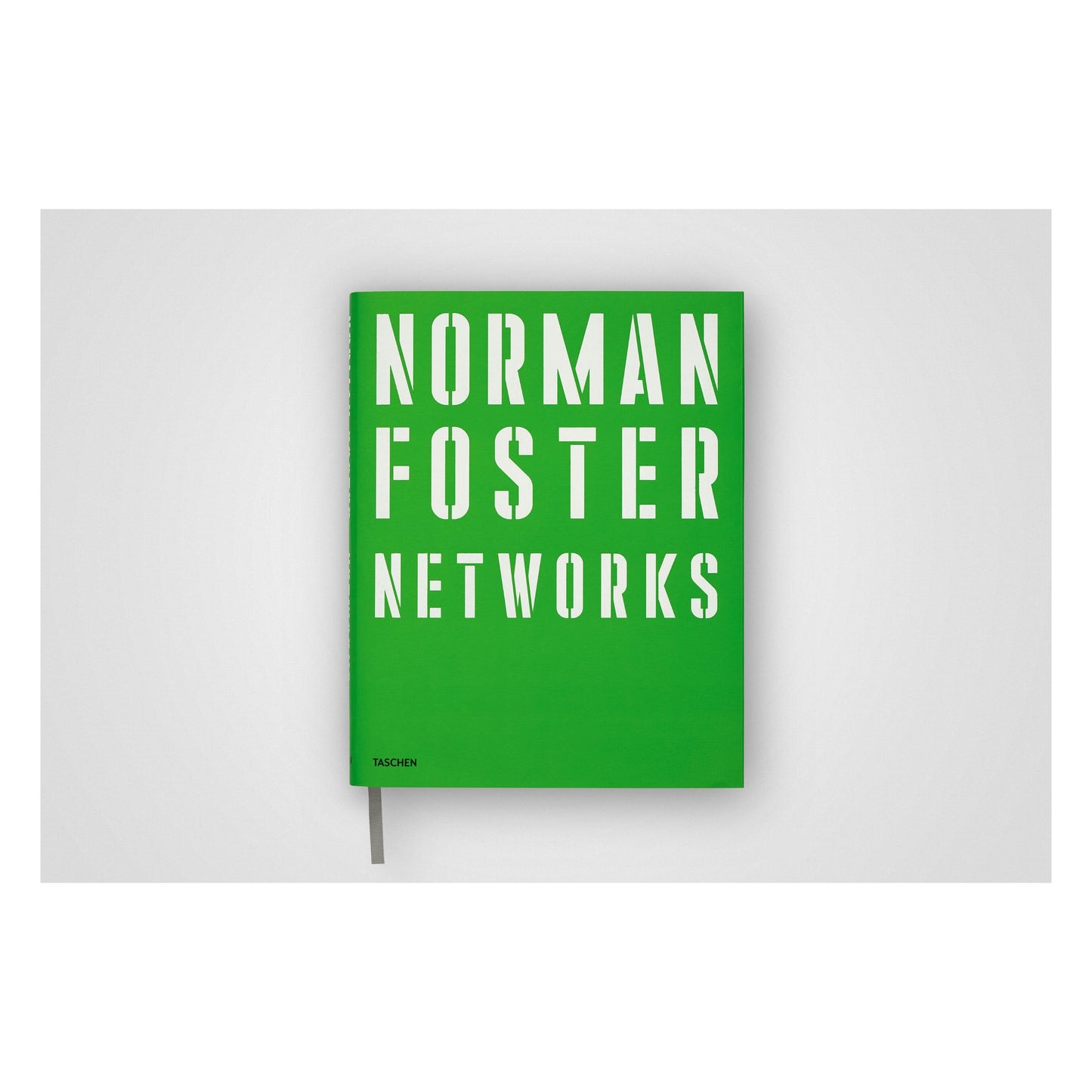 Norman Foster (English)