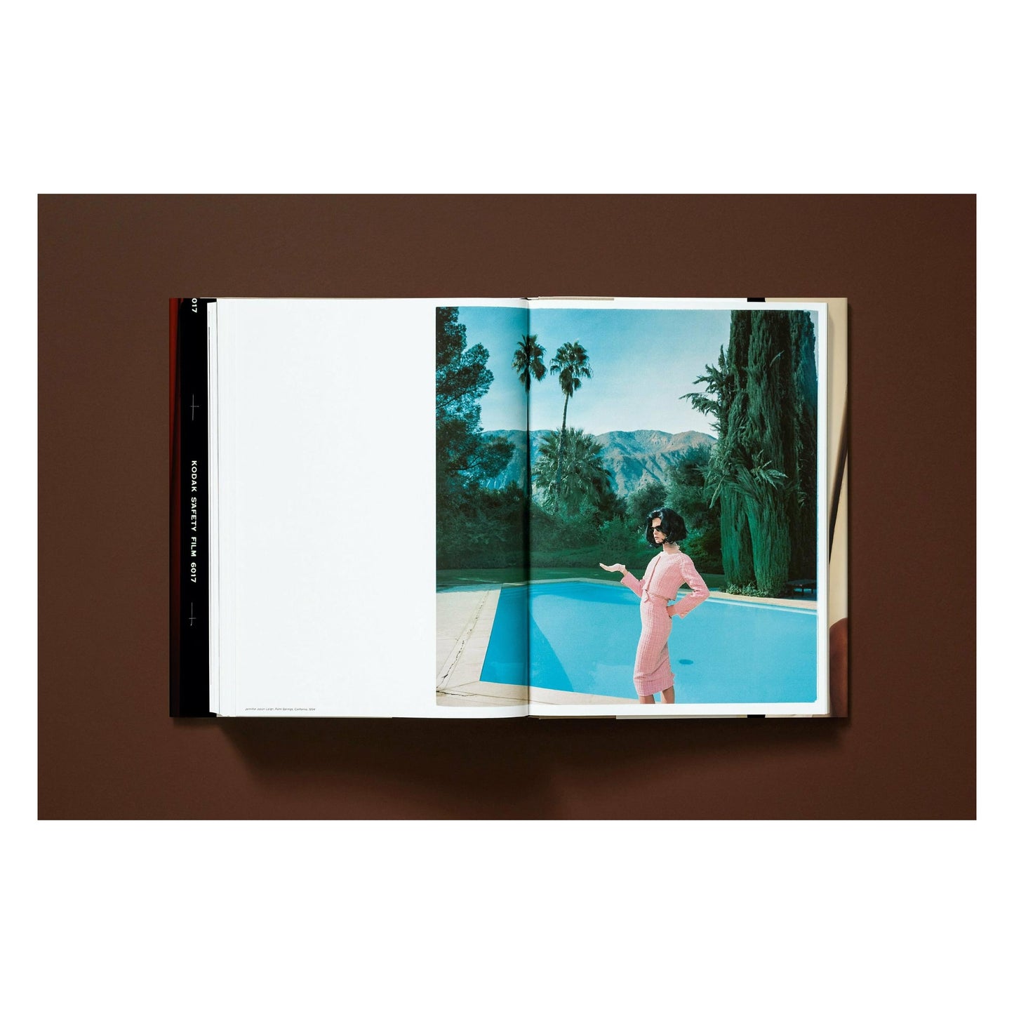 Annie Leibovitz. Art Edition No. 1–275 ‘David Byrne’ (English)