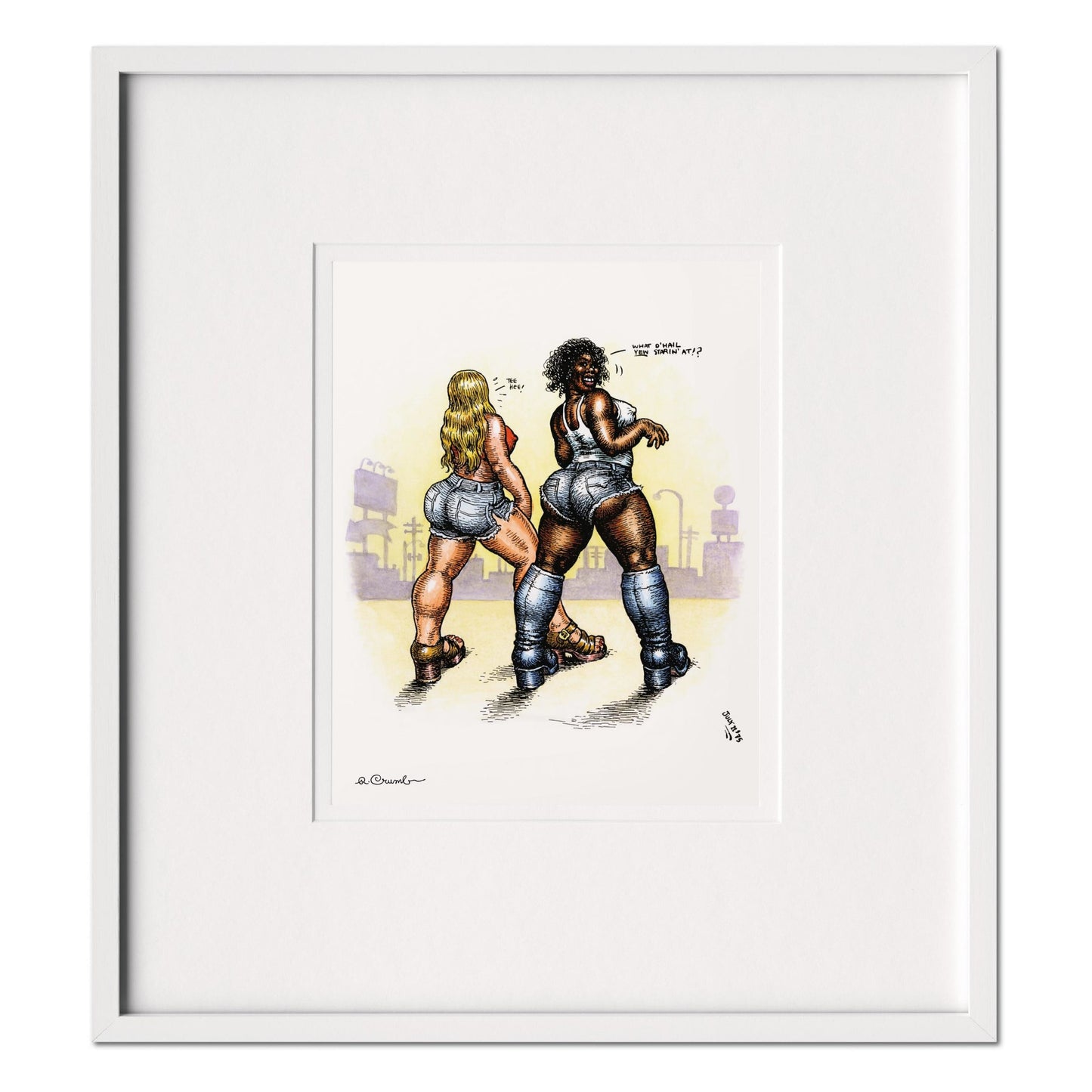 Robert Crumb. Sketchbooks 1964-1982 (English)