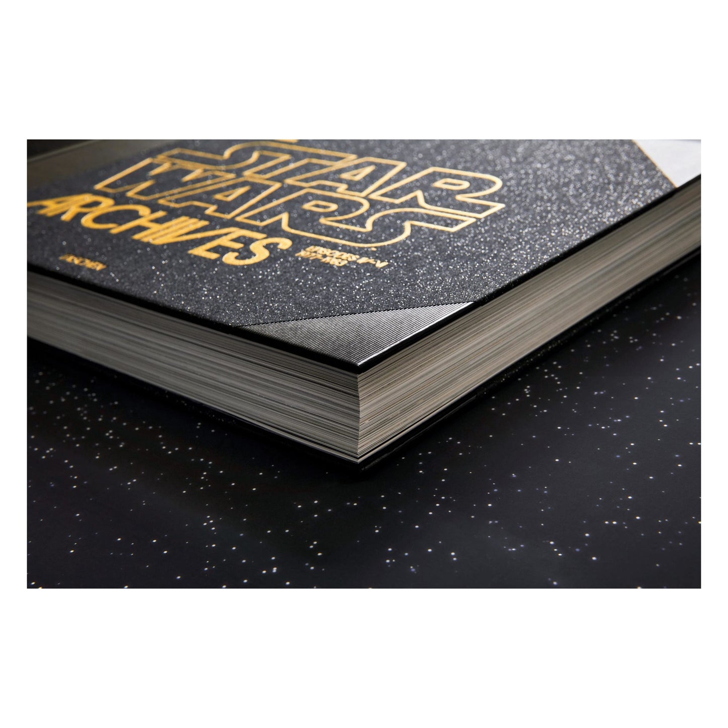 The Star Wars Archives. 1977–1983 (Spanish)