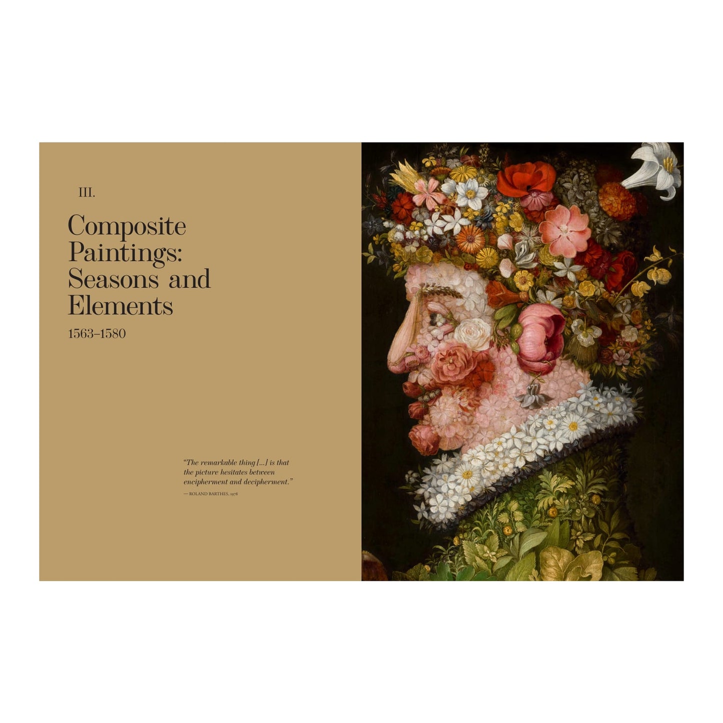 Arcimboldo (English)