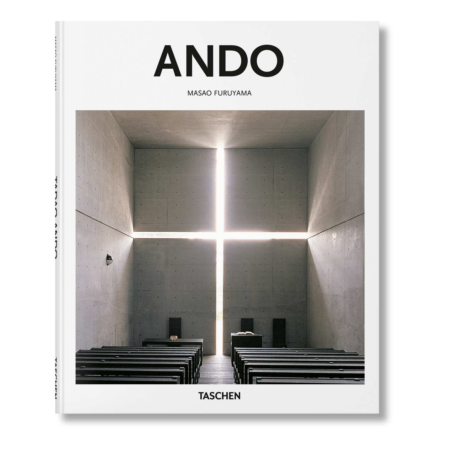 Ando (Spanish)