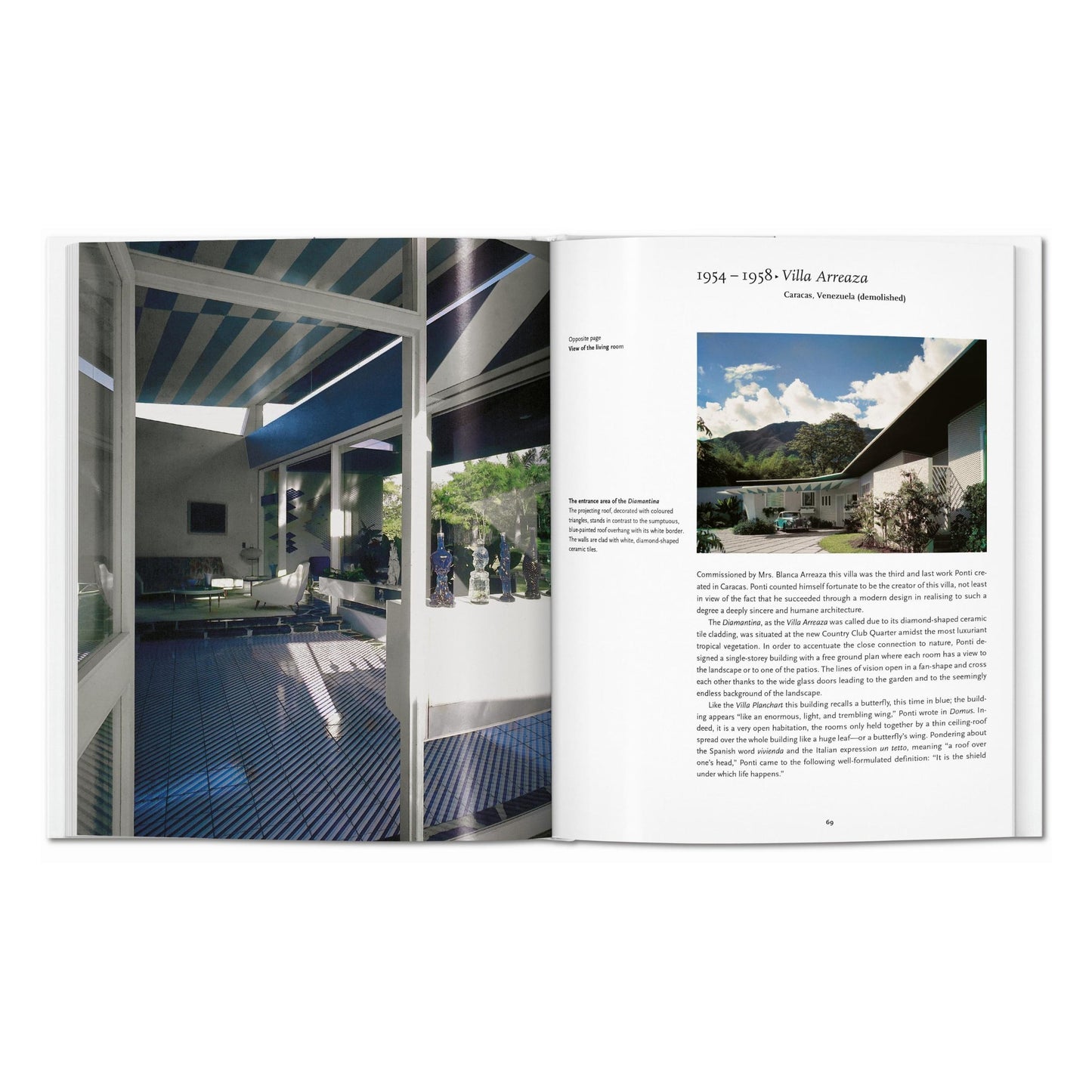 Gio Ponti (French)