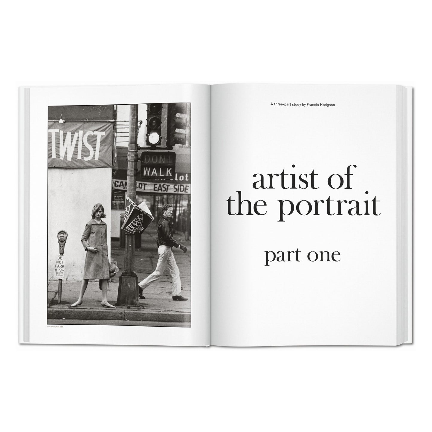 David Bailey, Art Edition No. 76–150 ‘Jean Shrimpton, 1965’ (English) (AP)