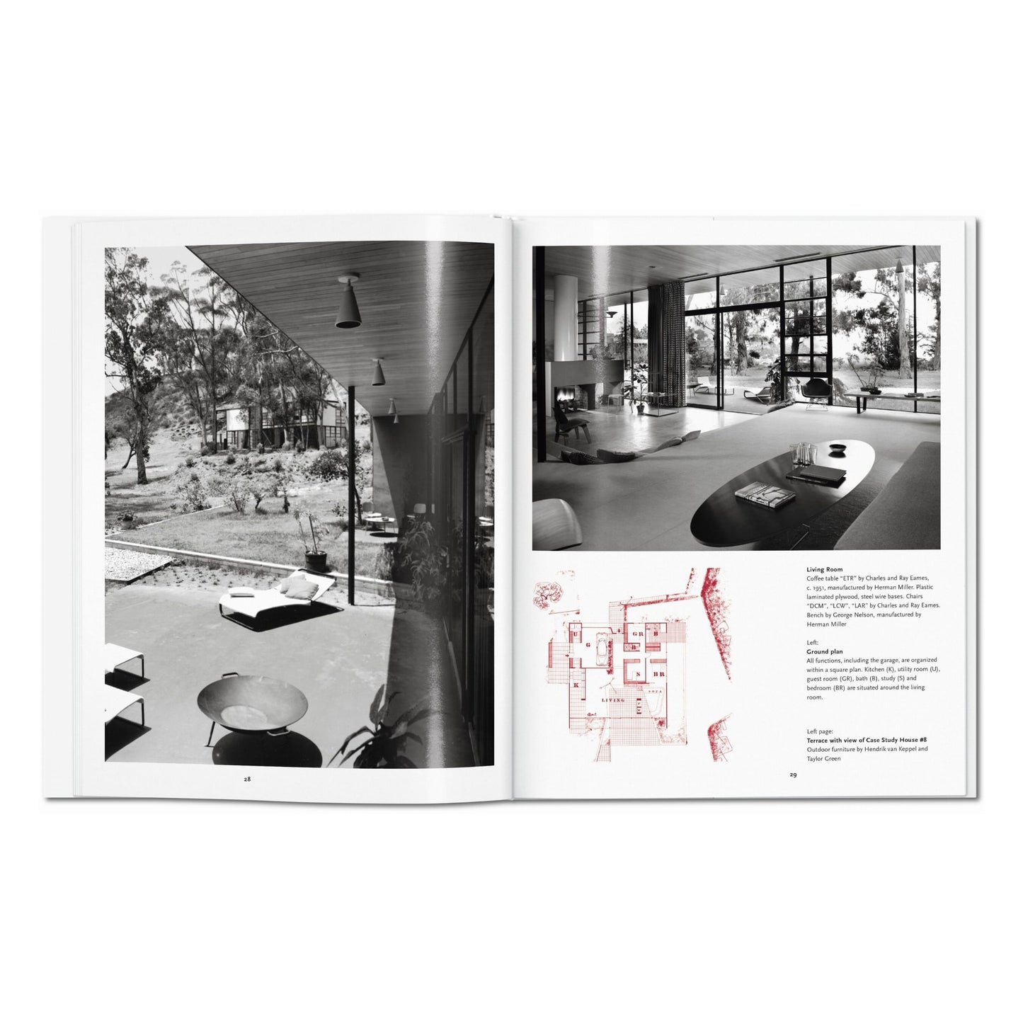 Case Study Houses (French)