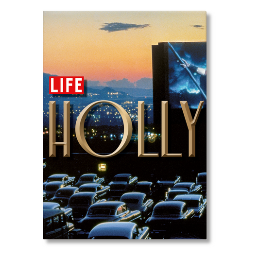 LIFE. Hollywood (English)
