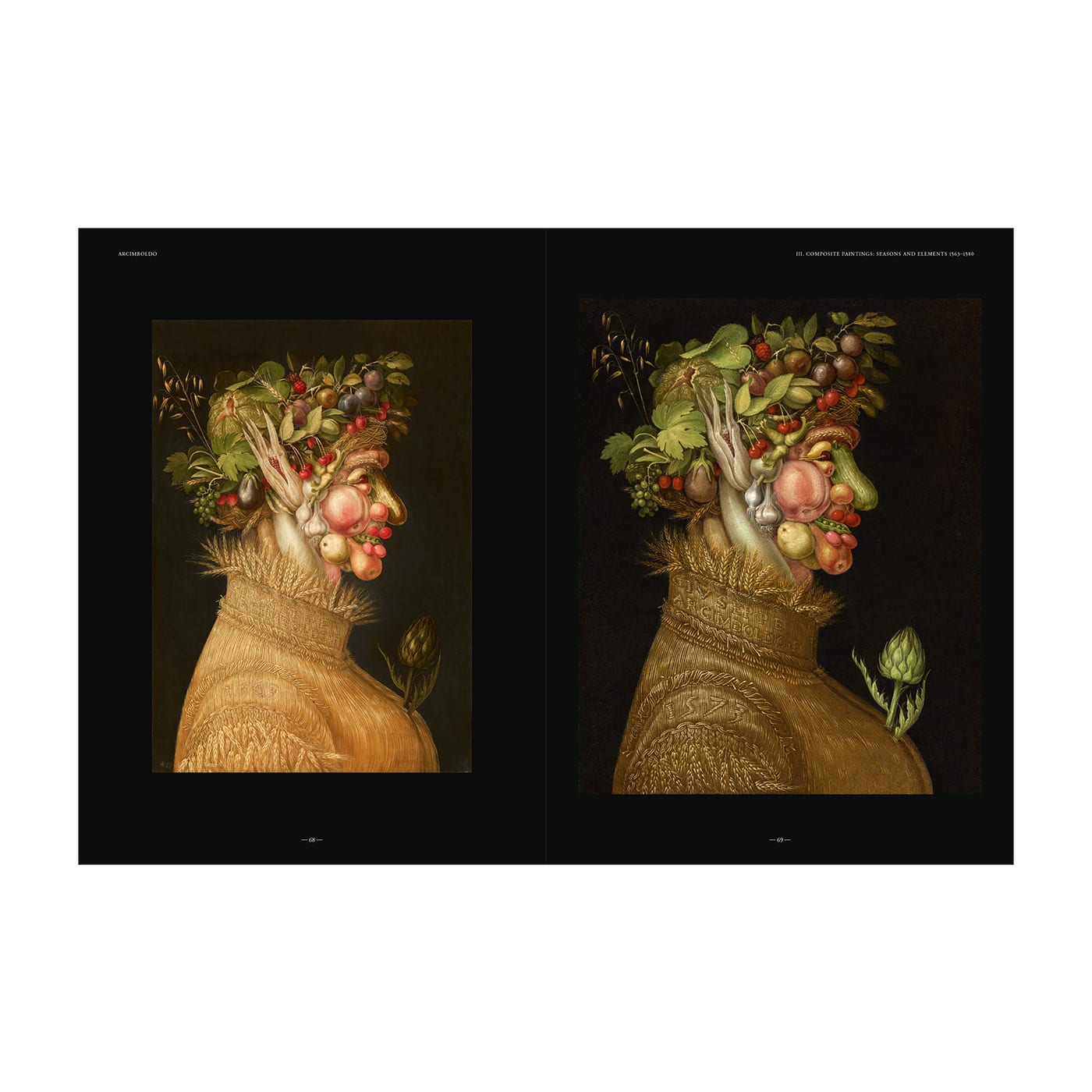 Arcimboldo (English)