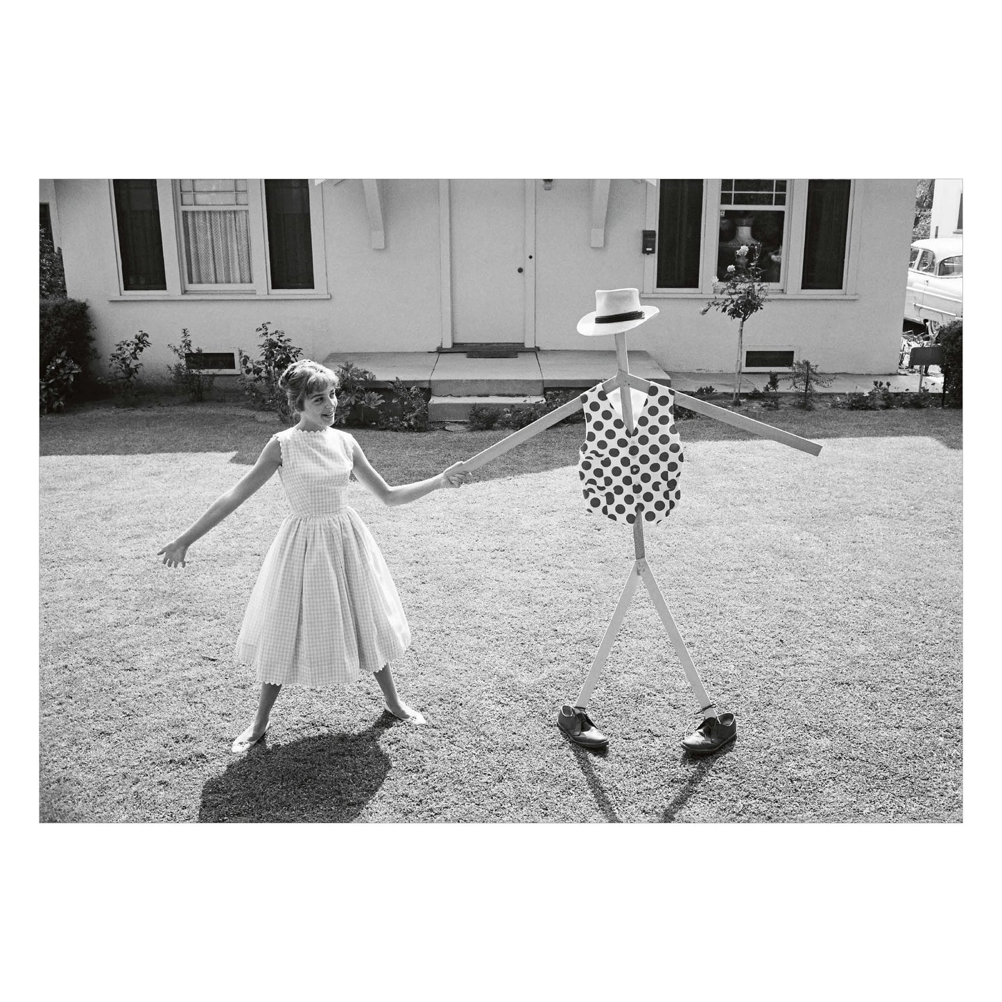 LIFE. Let's Dance (English)