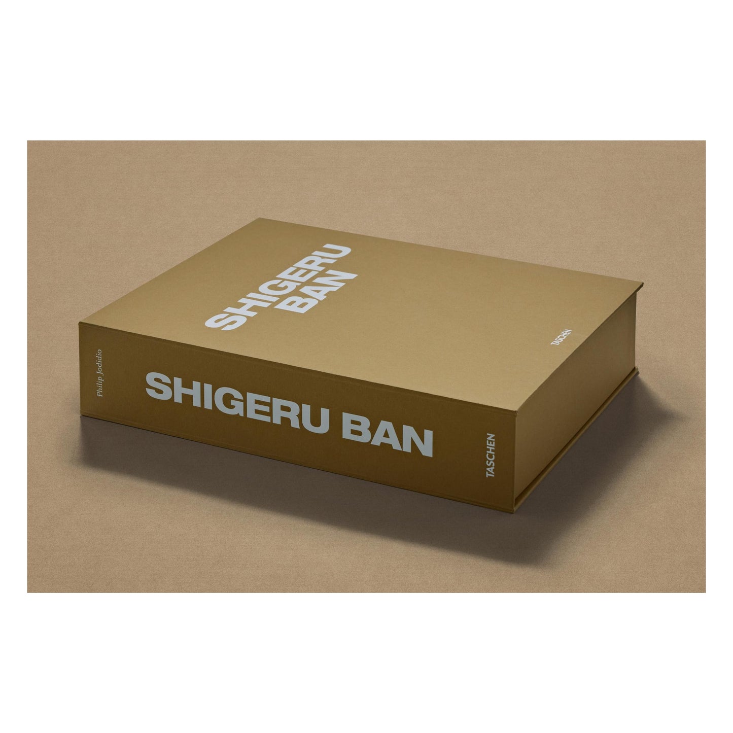 Shigeru Ban. Complete Works 1985–Today. Art Edition ‘Bamboo Gridshell Roof’, 2023 (German, French, English) (AP)