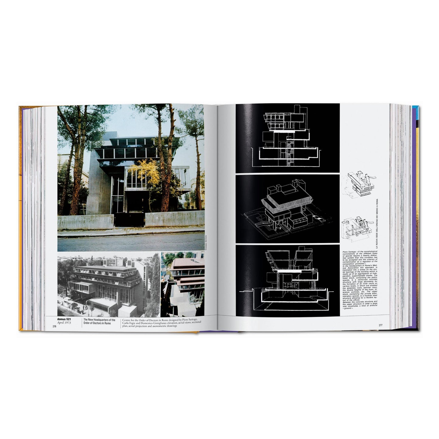 domus 1970–1979 (English)
