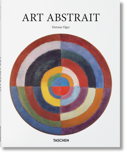 Art abstrait (French)