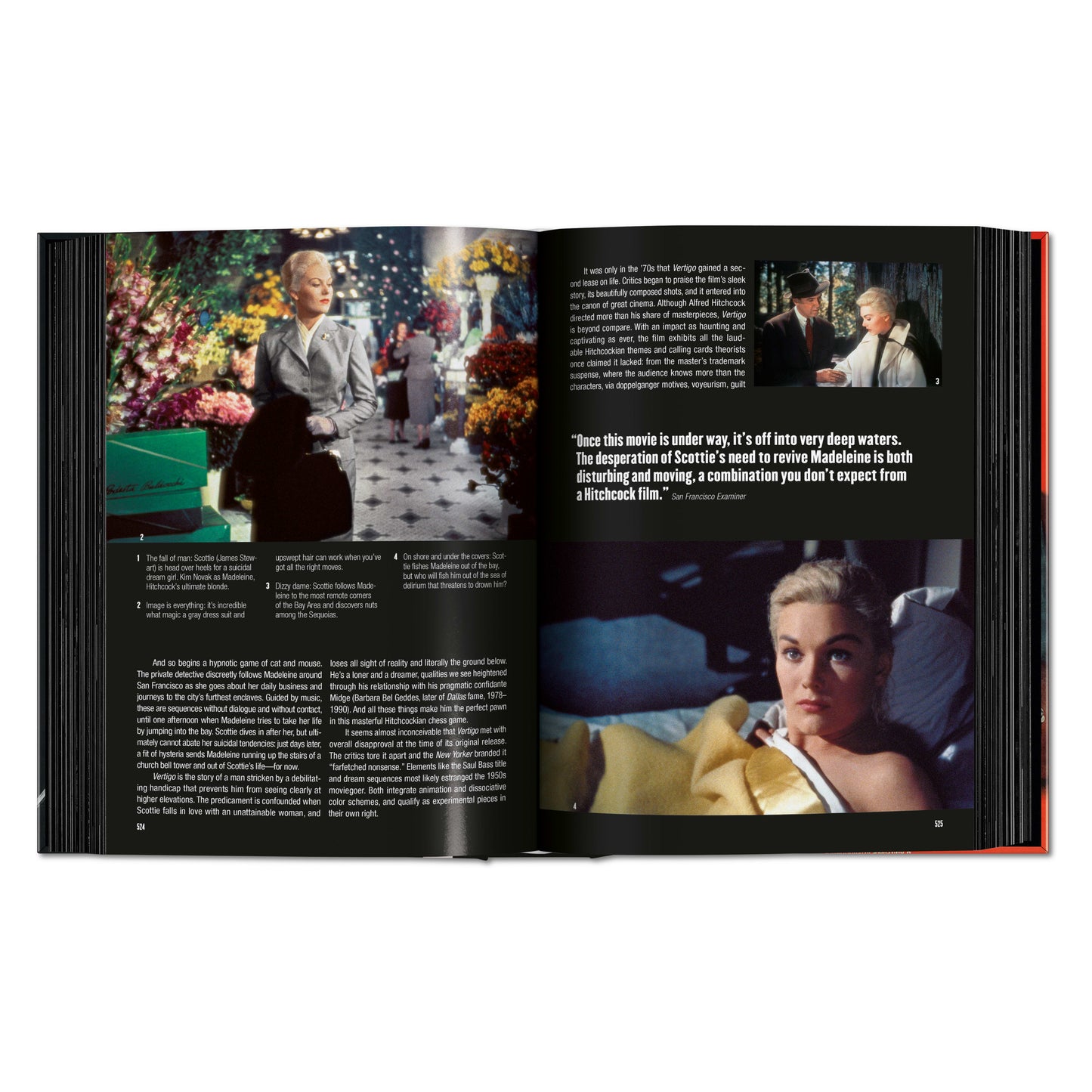 Film Noir. 100 All-Time Favorites (English)